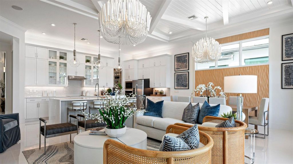 Photo of 13881 SW Shinnecock Drive, Port Saint Lucie, FL 34987 (MLS # F10539426)