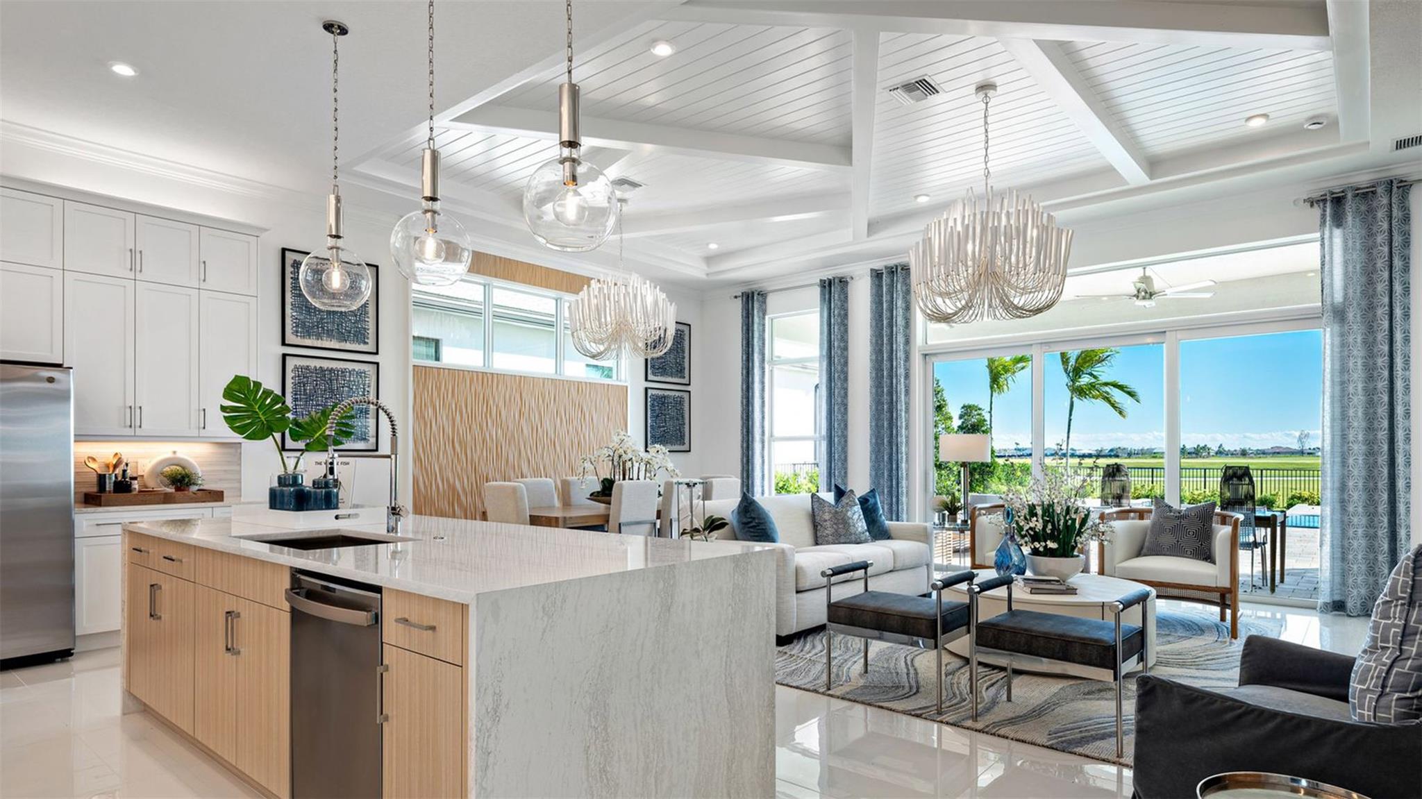 Astor Creek - Residential