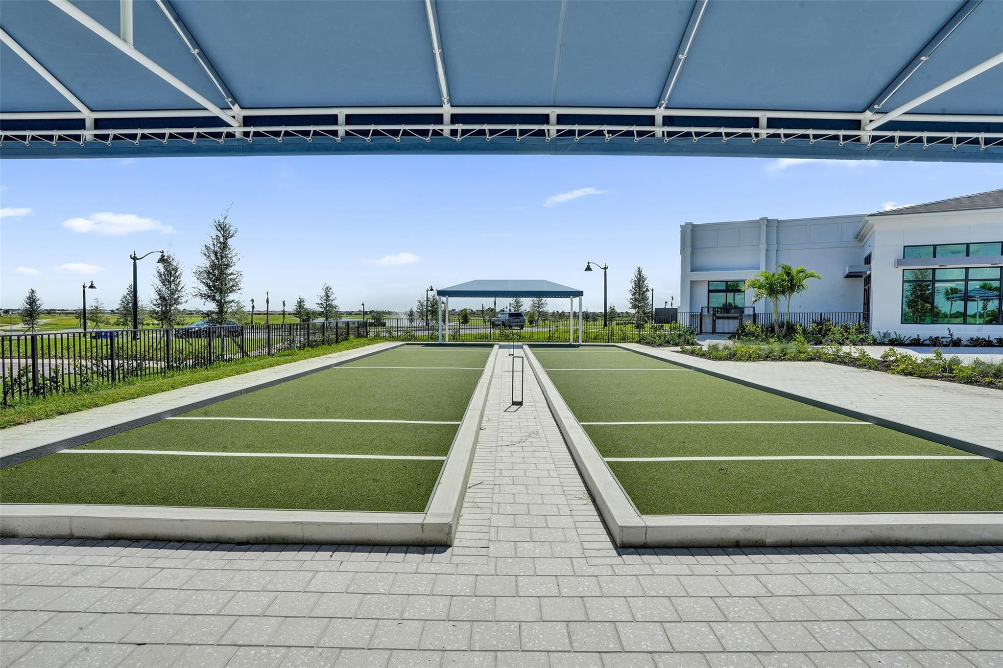 Astor Creek - Residential