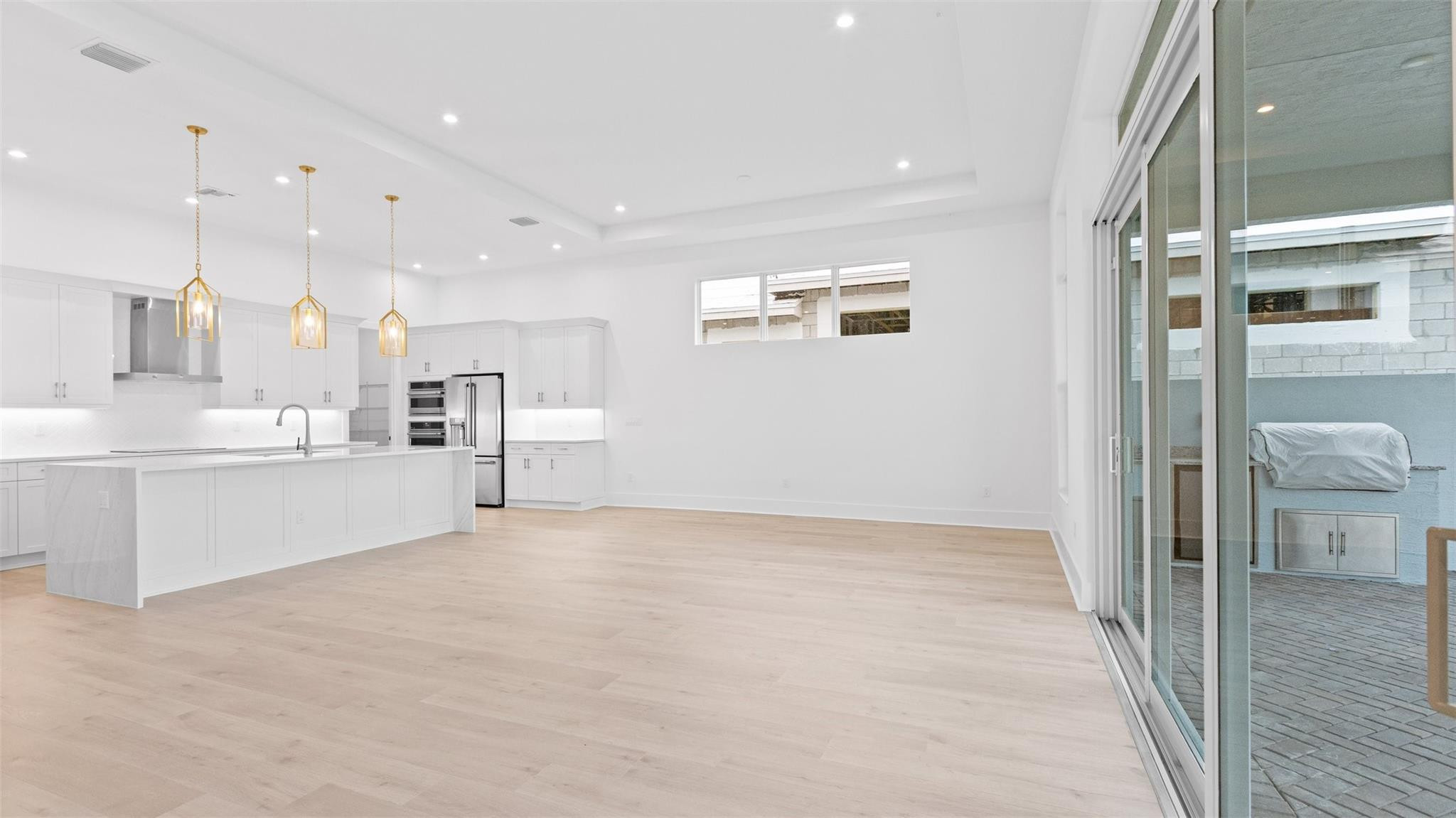 Astor Creek - Residential