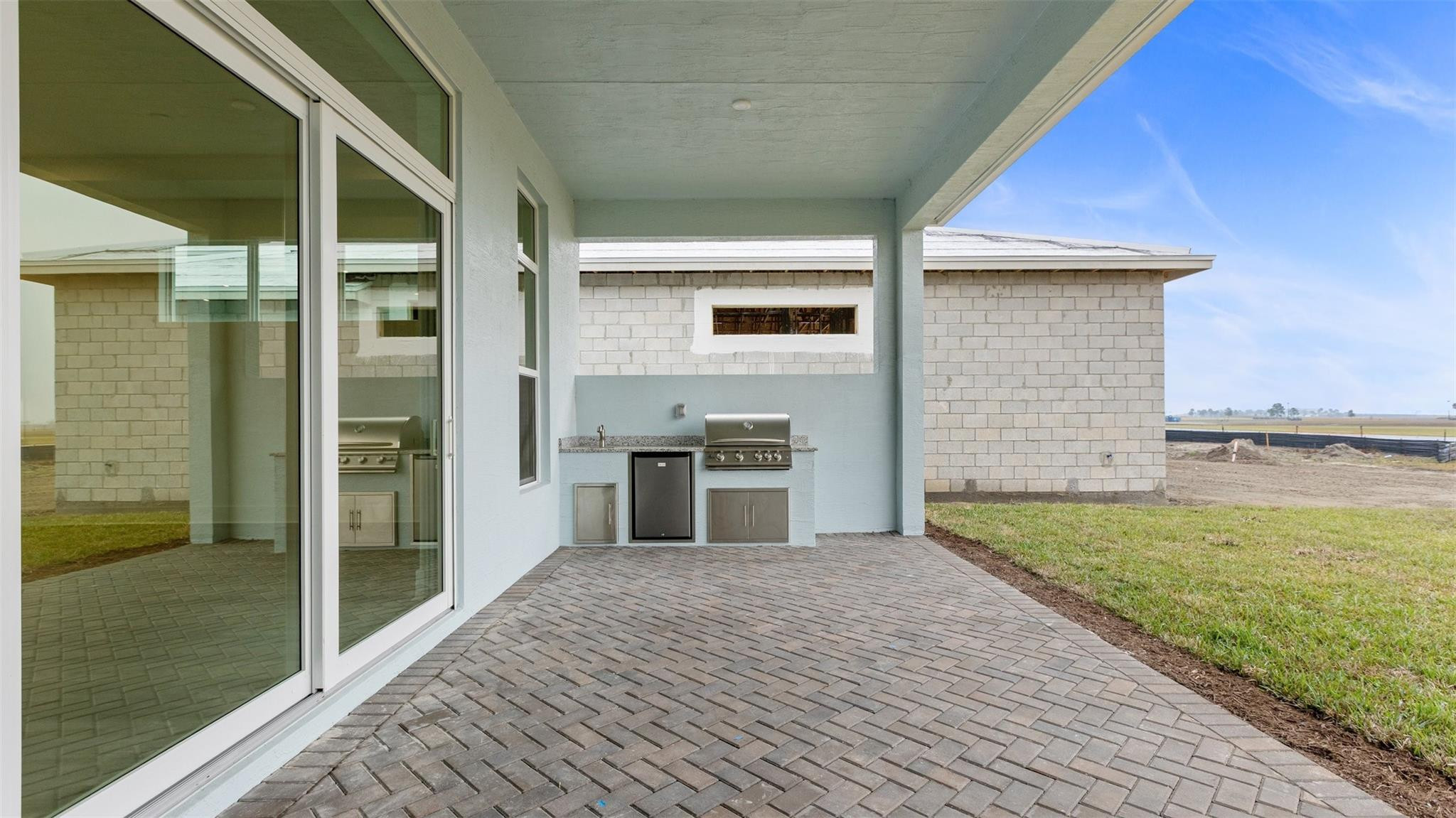 Astor Creek - Residential