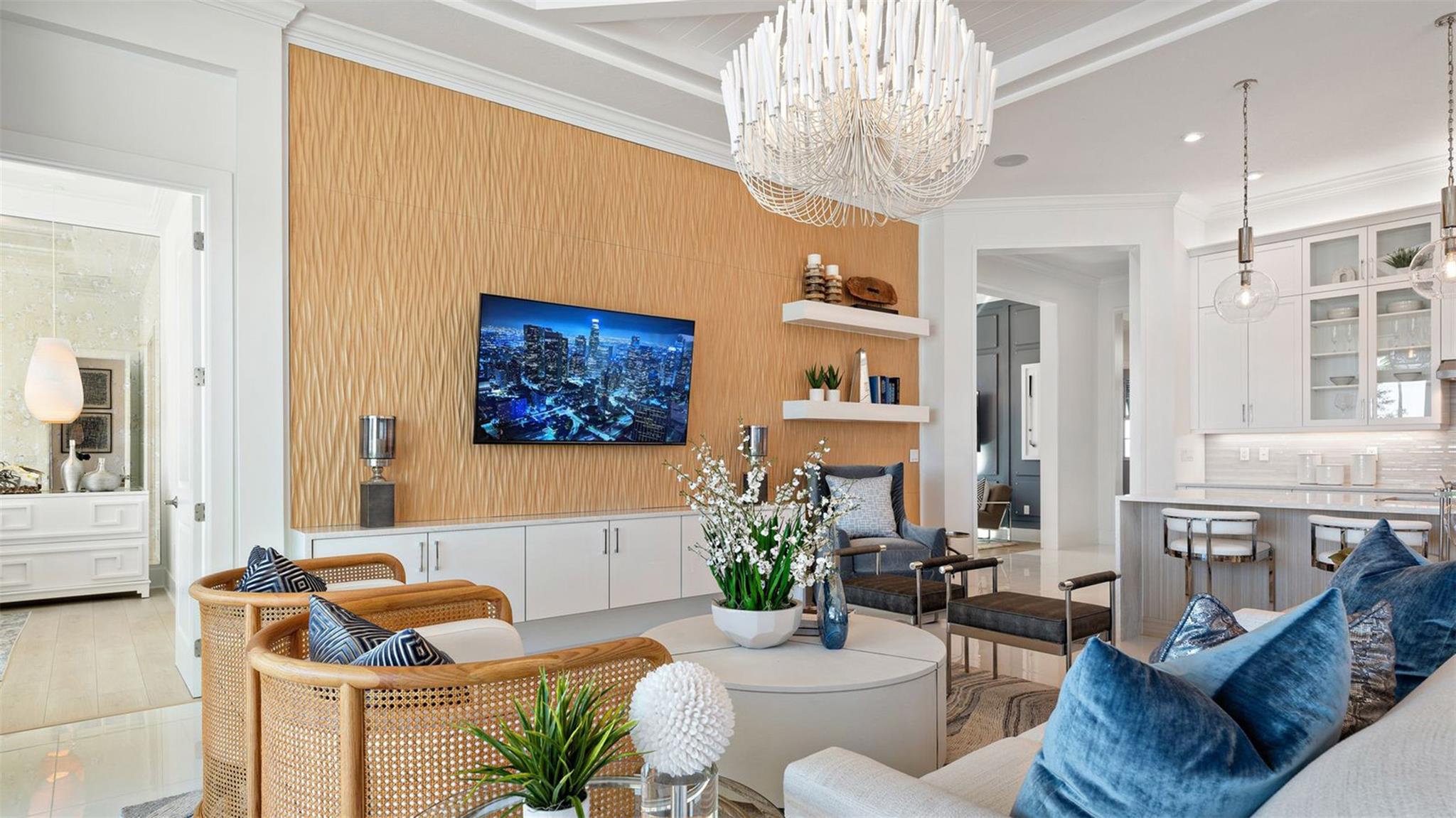 Astor Creek - Residential