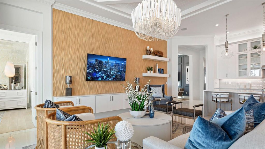 Photo of 13881 SW Shinnecock Drive, Port Saint Lucie, FL 34987 (MLS # F10539426)