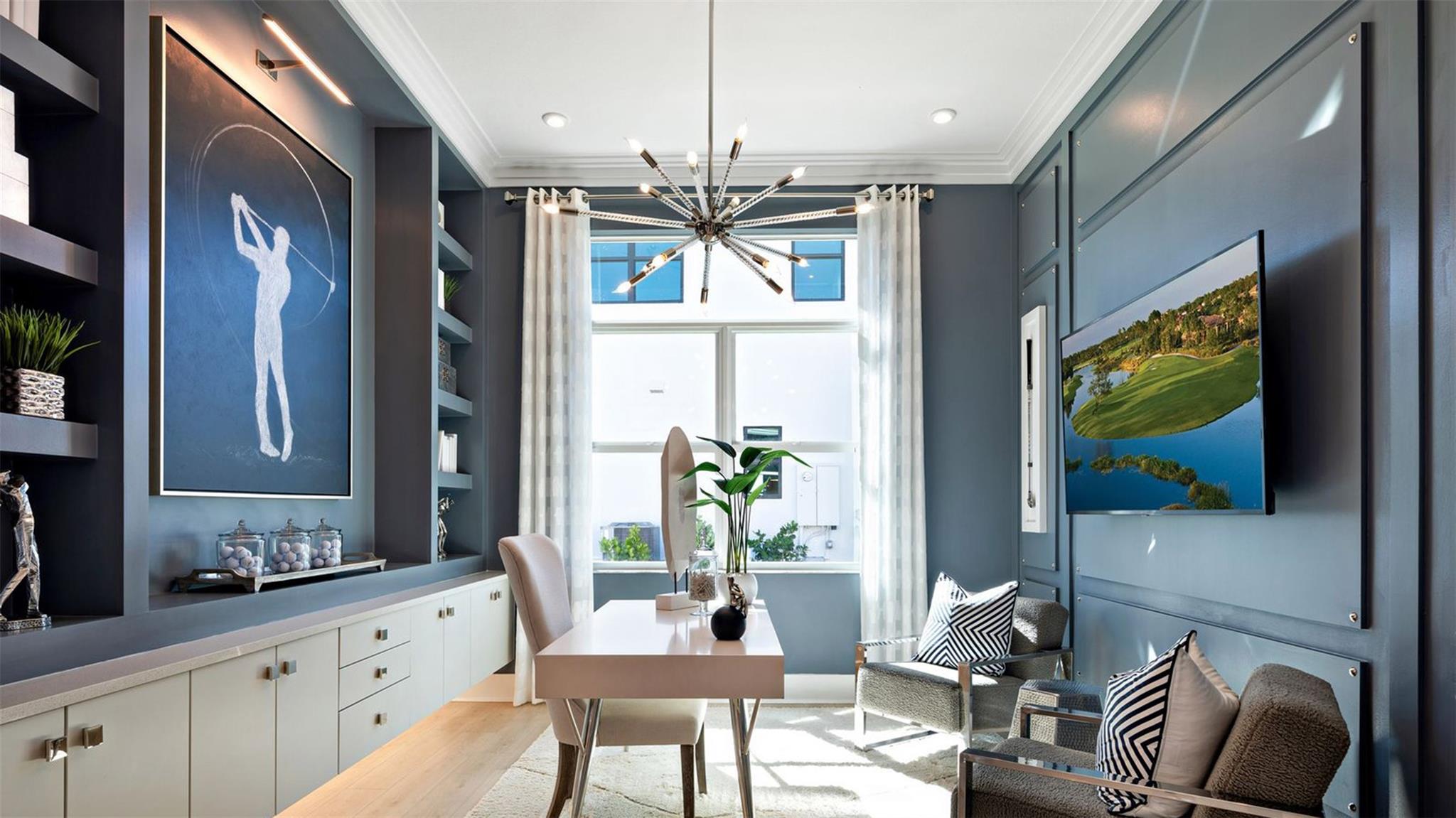 Astor Creek - Residential