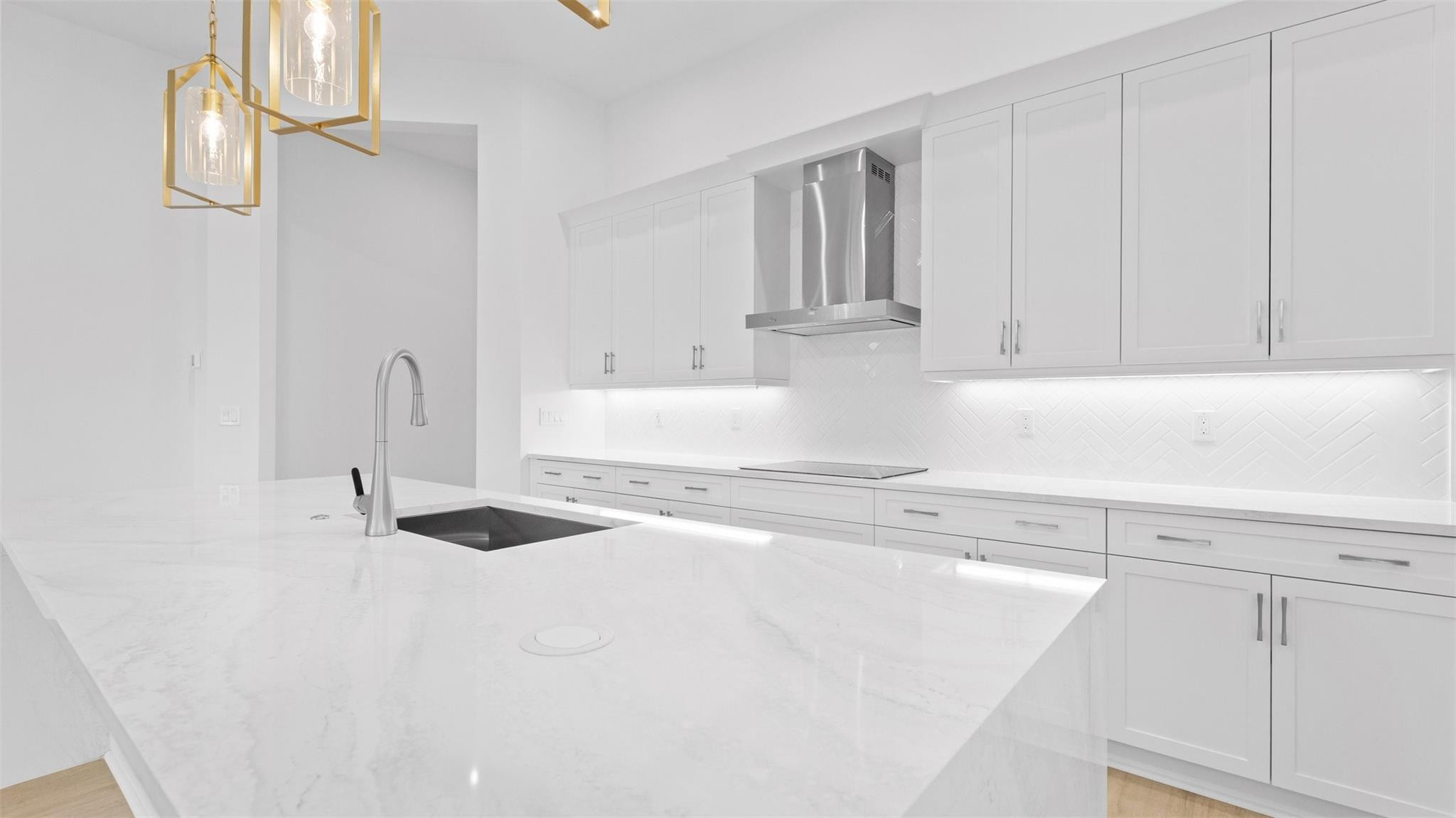 Astor Creek - Residential