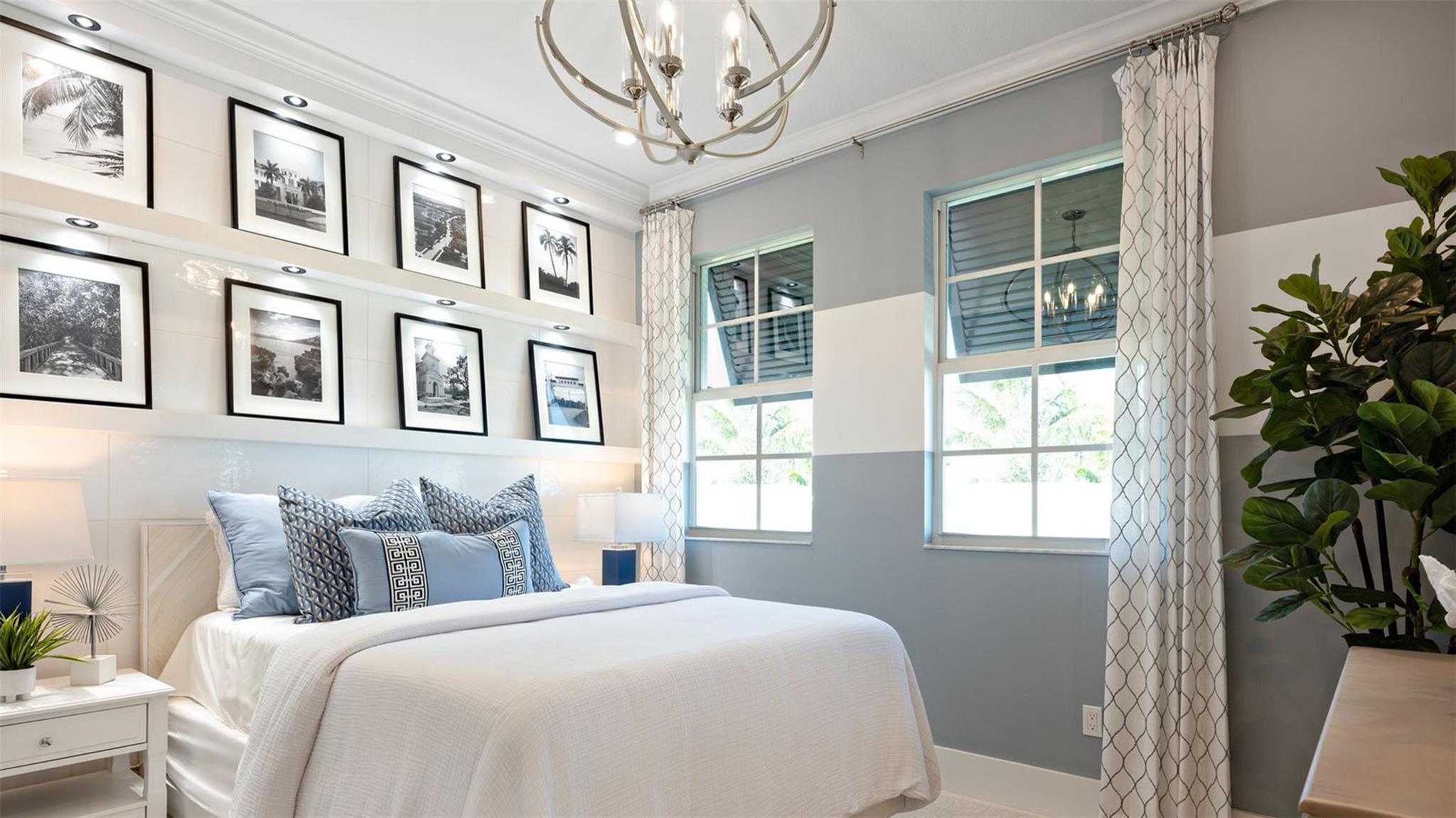 Astor Creek - Residential