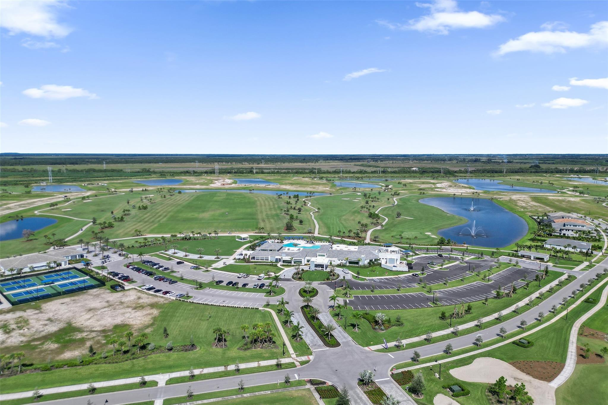 Astor Creek - Residential