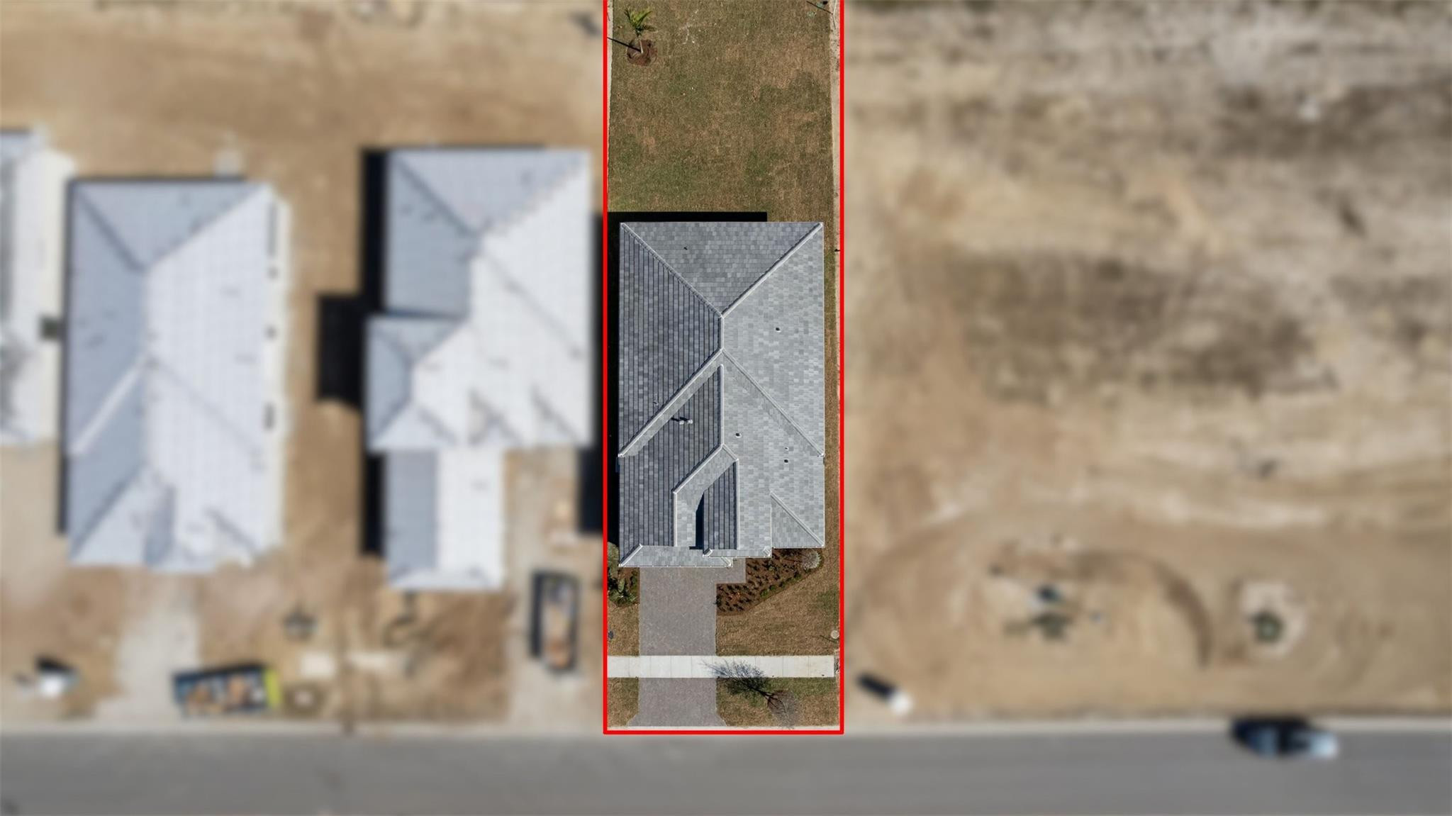 Astor Creek - Residential