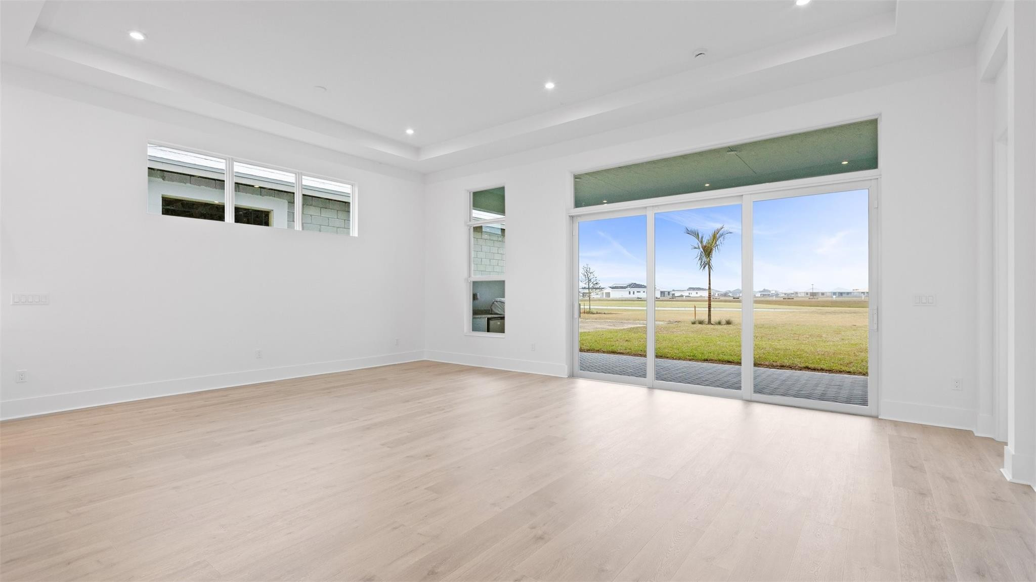 Astor Creek - Residential