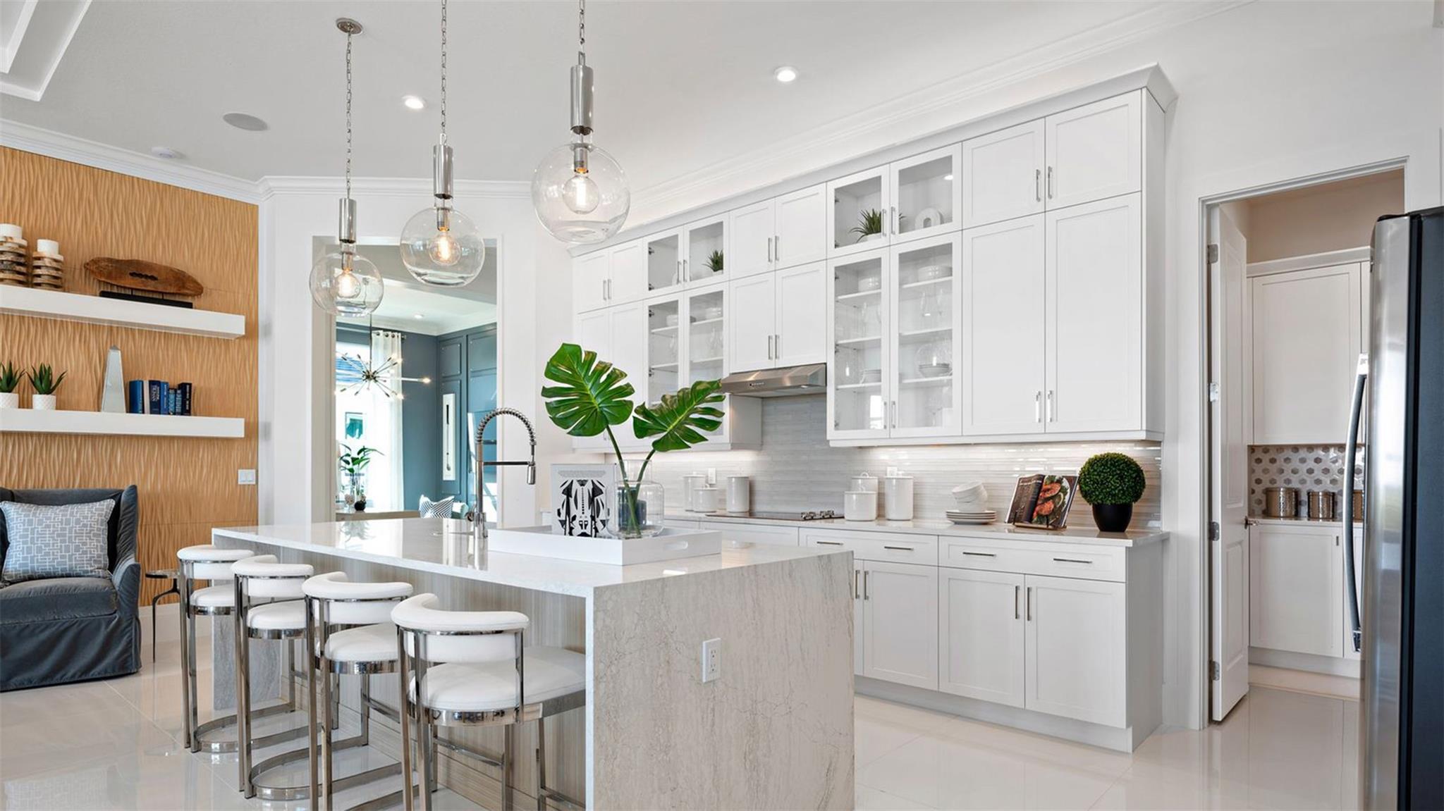 Astor Creek - Residential