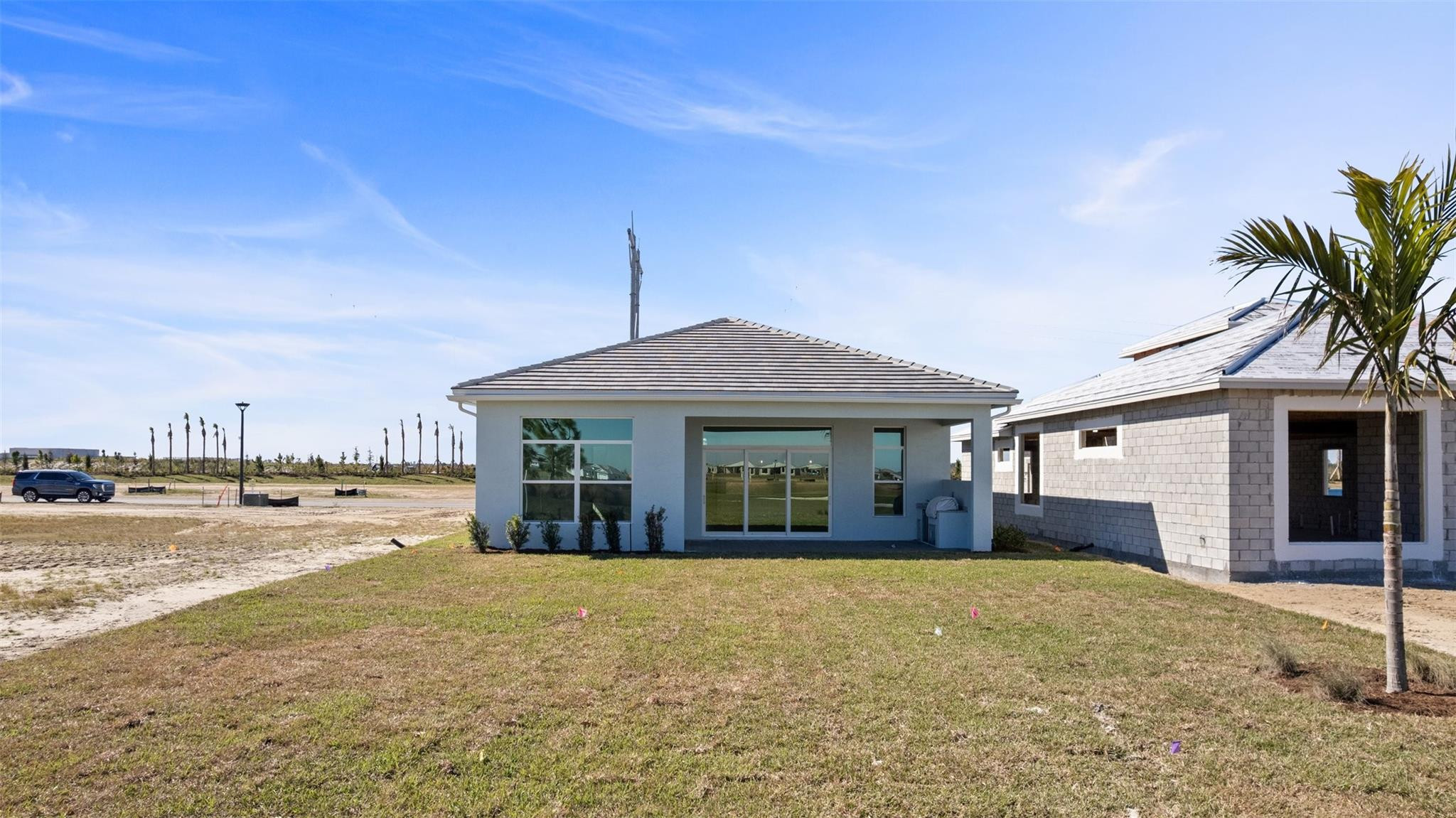 Astor Creek - Residential