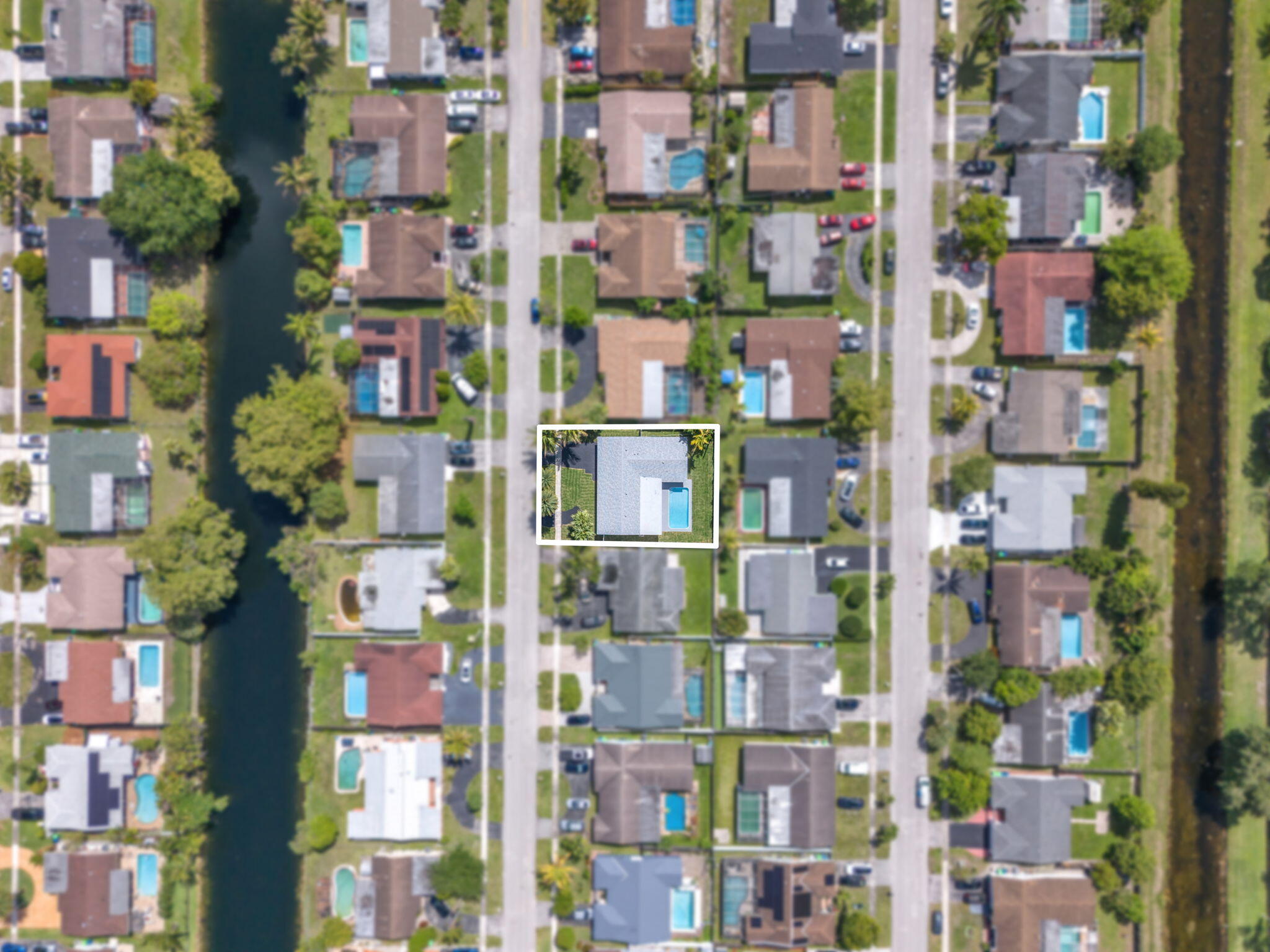 SUNRISE GOLF VILLAGE SEC 21 - Residential