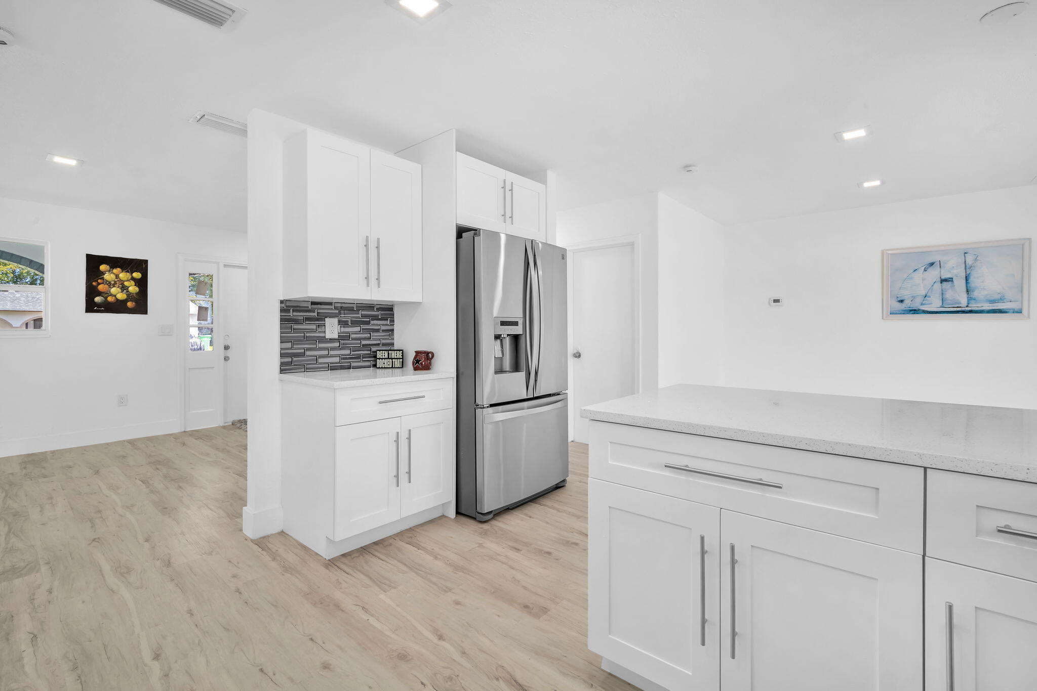 SUNRISE GOLF VILLAGE SEC 21 - Residential