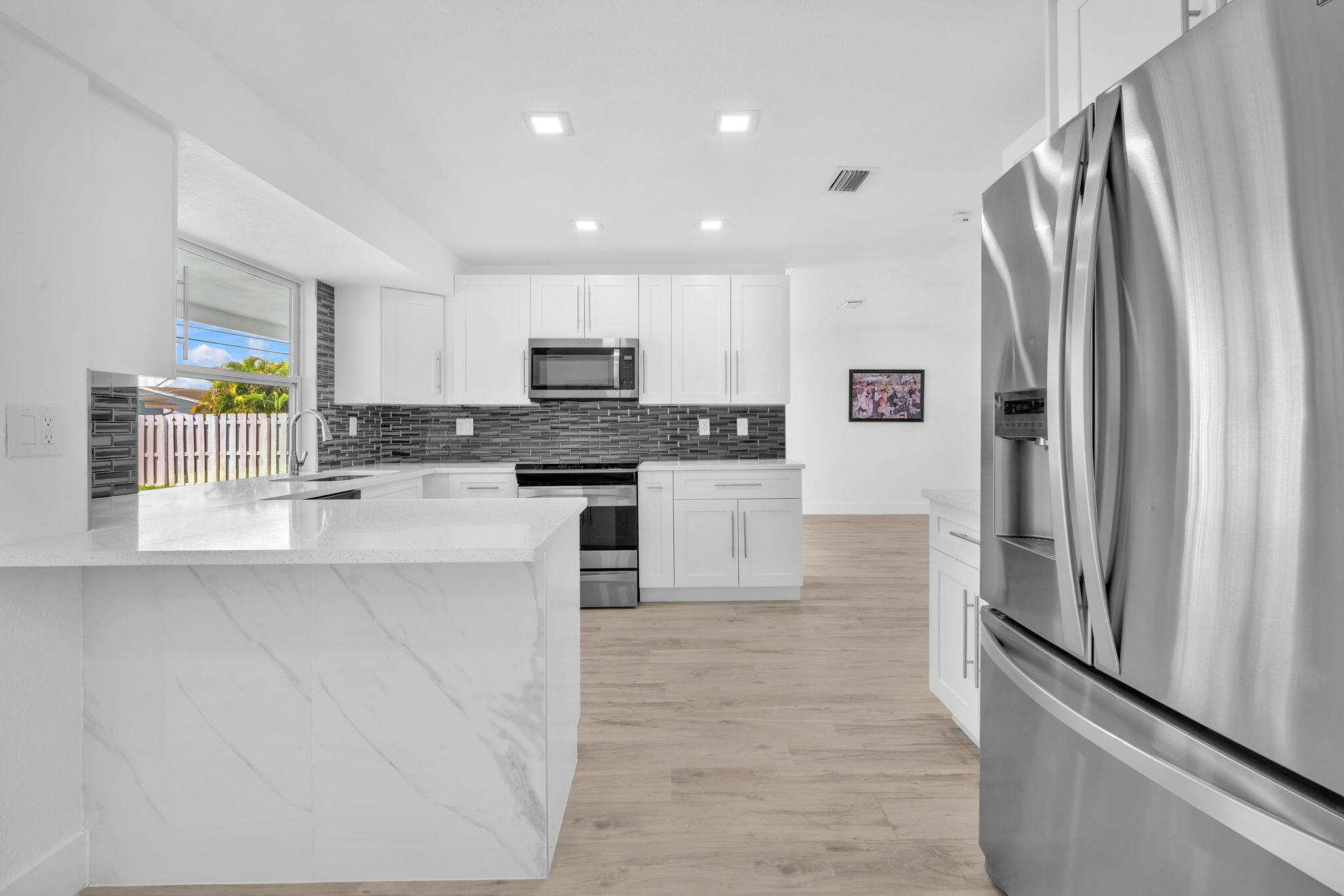 SUNRISE GOLF VILLAGE SEC 21 - Residential