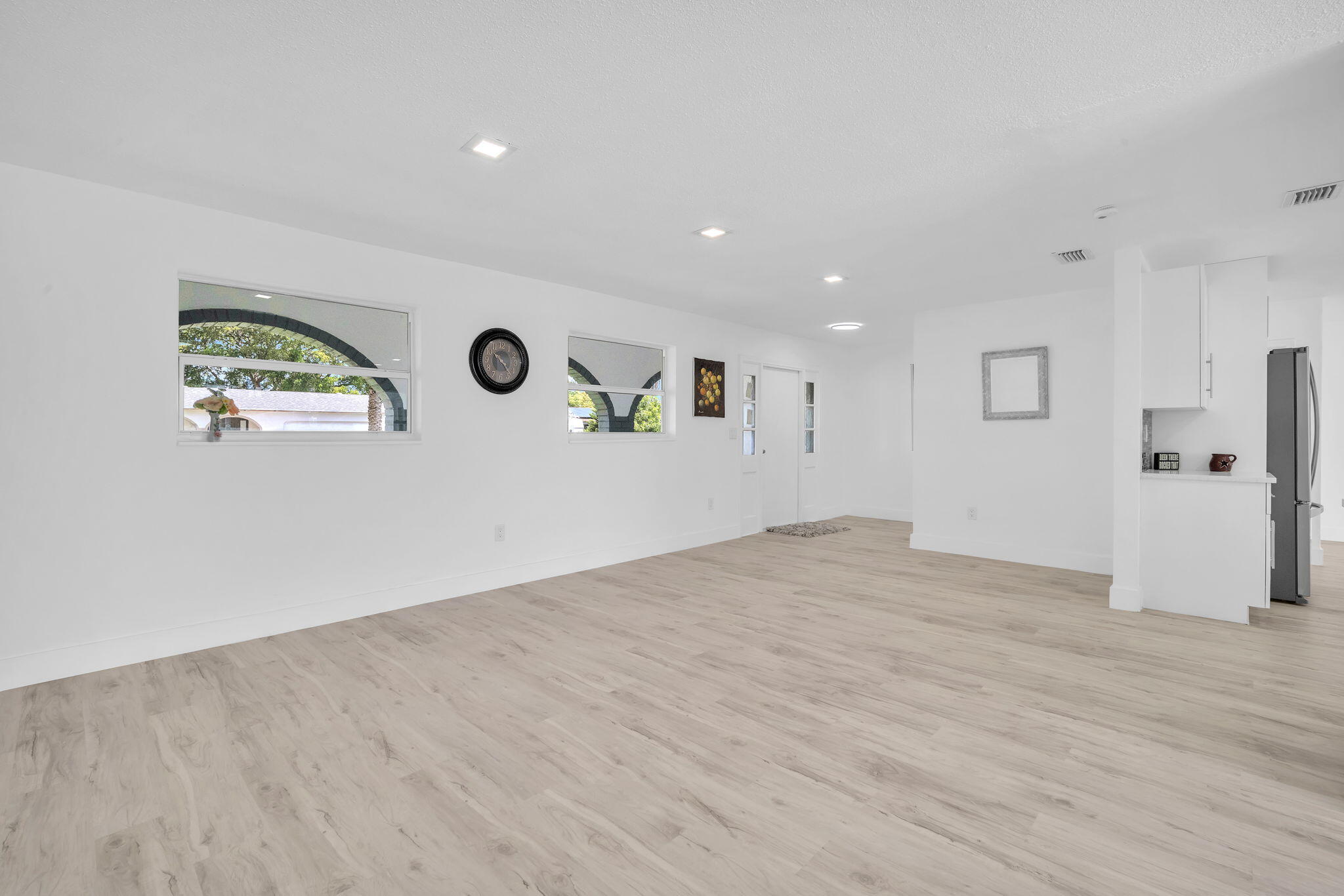 SUNRISE GOLF VILLAGE SEC 21 - Residential