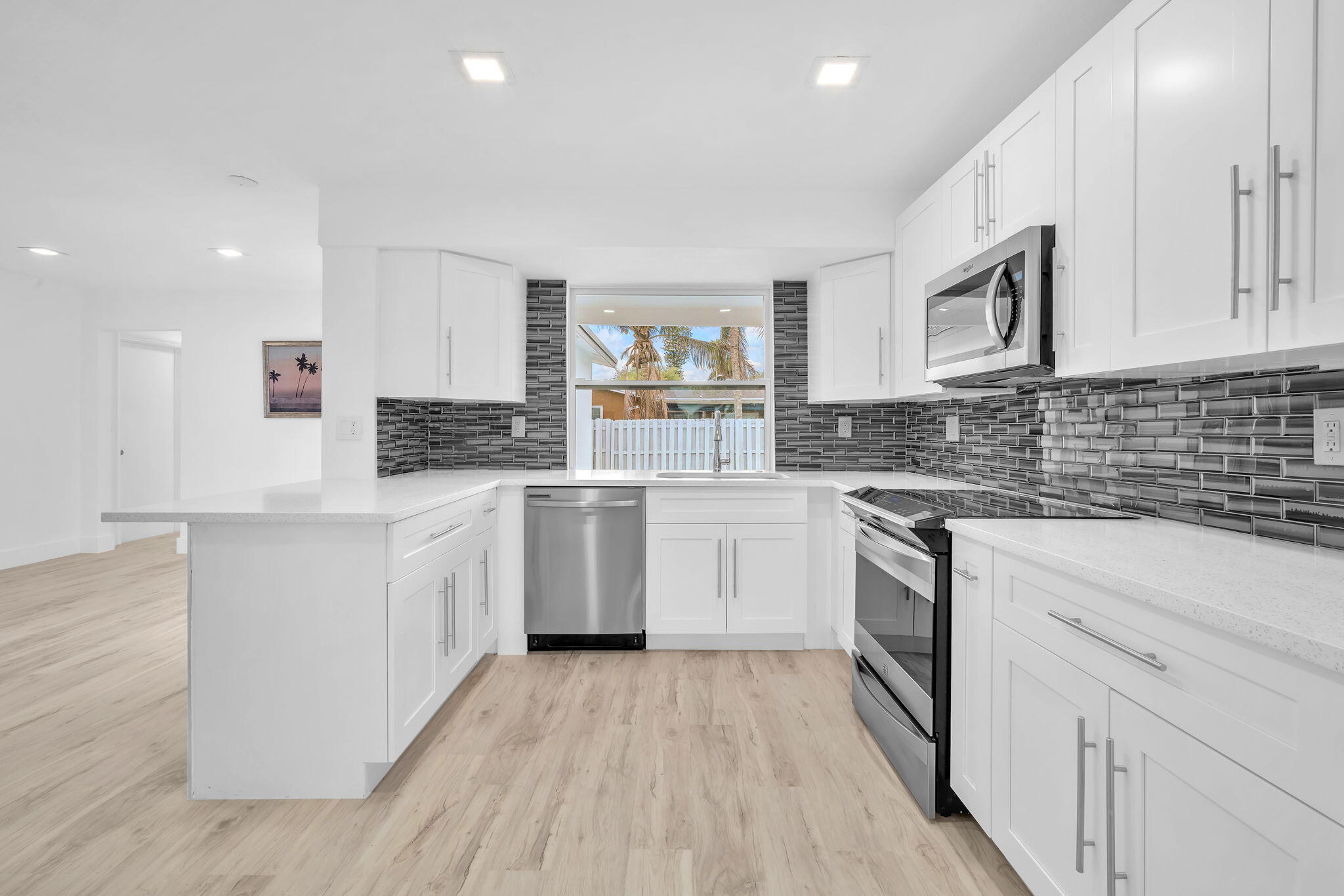 SUNRISE GOLF VILLAGE SEC 21 - Residential