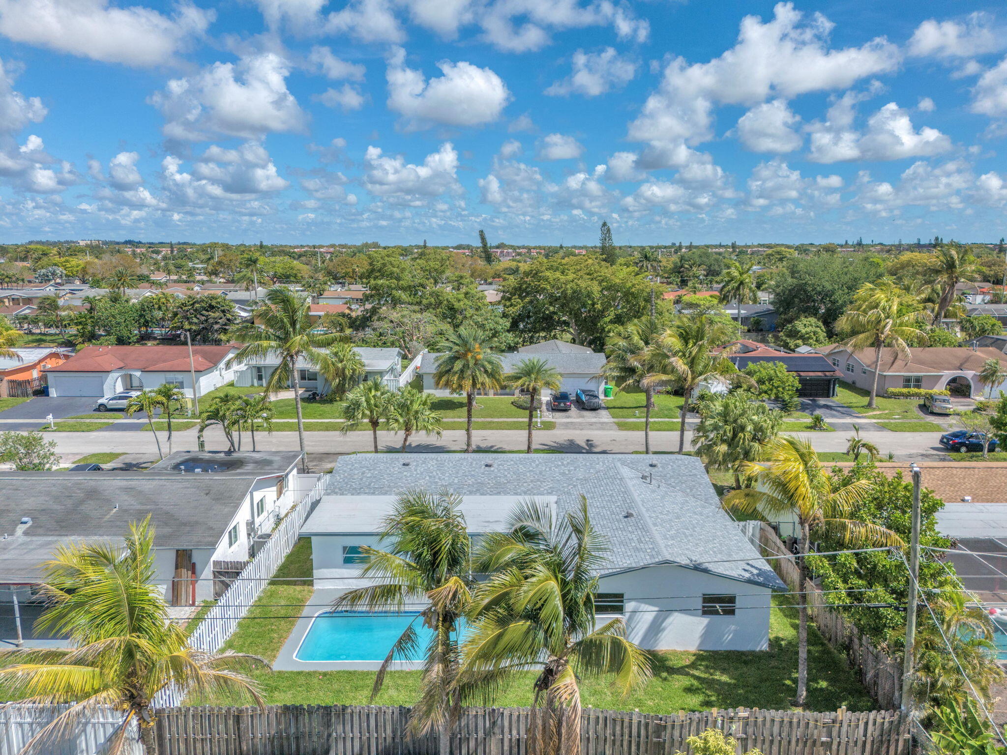 SUNRISE GOLF VILLAGE SEC 21 - Residential