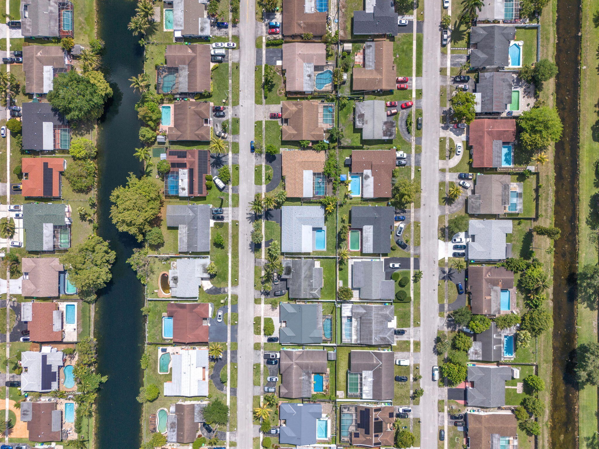 SUNRISE GOLF VILLAGE SEC 21 - Residential