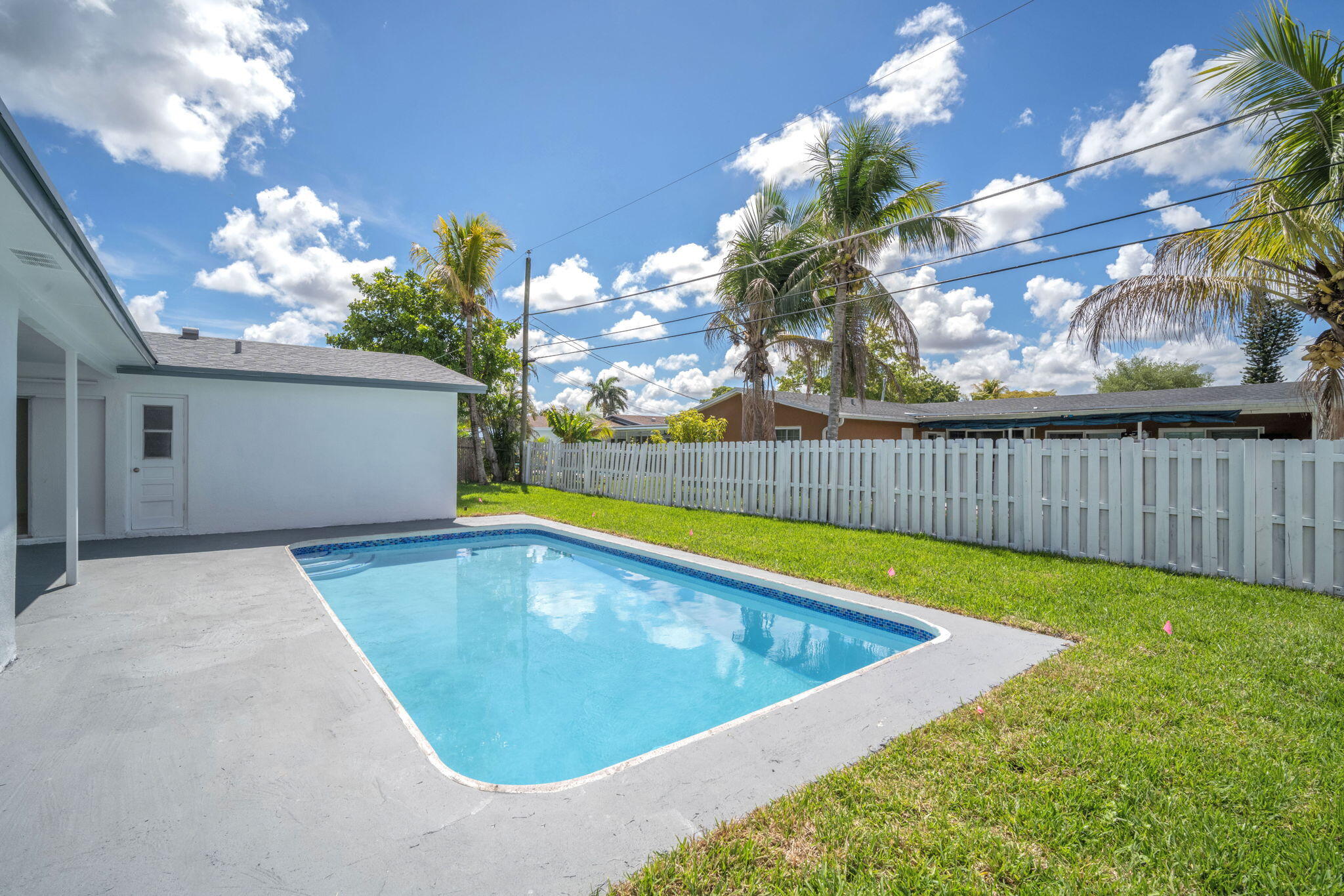 SUNRISE GOLF VILLAGE SEC 21 - Residential