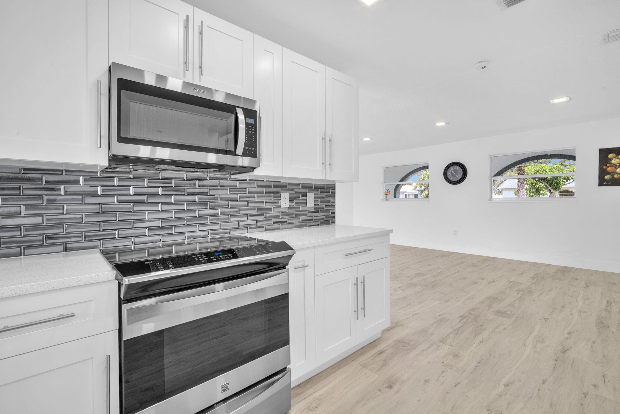 SUNRISE GOLF VILLAGE SEC 21 - Residential