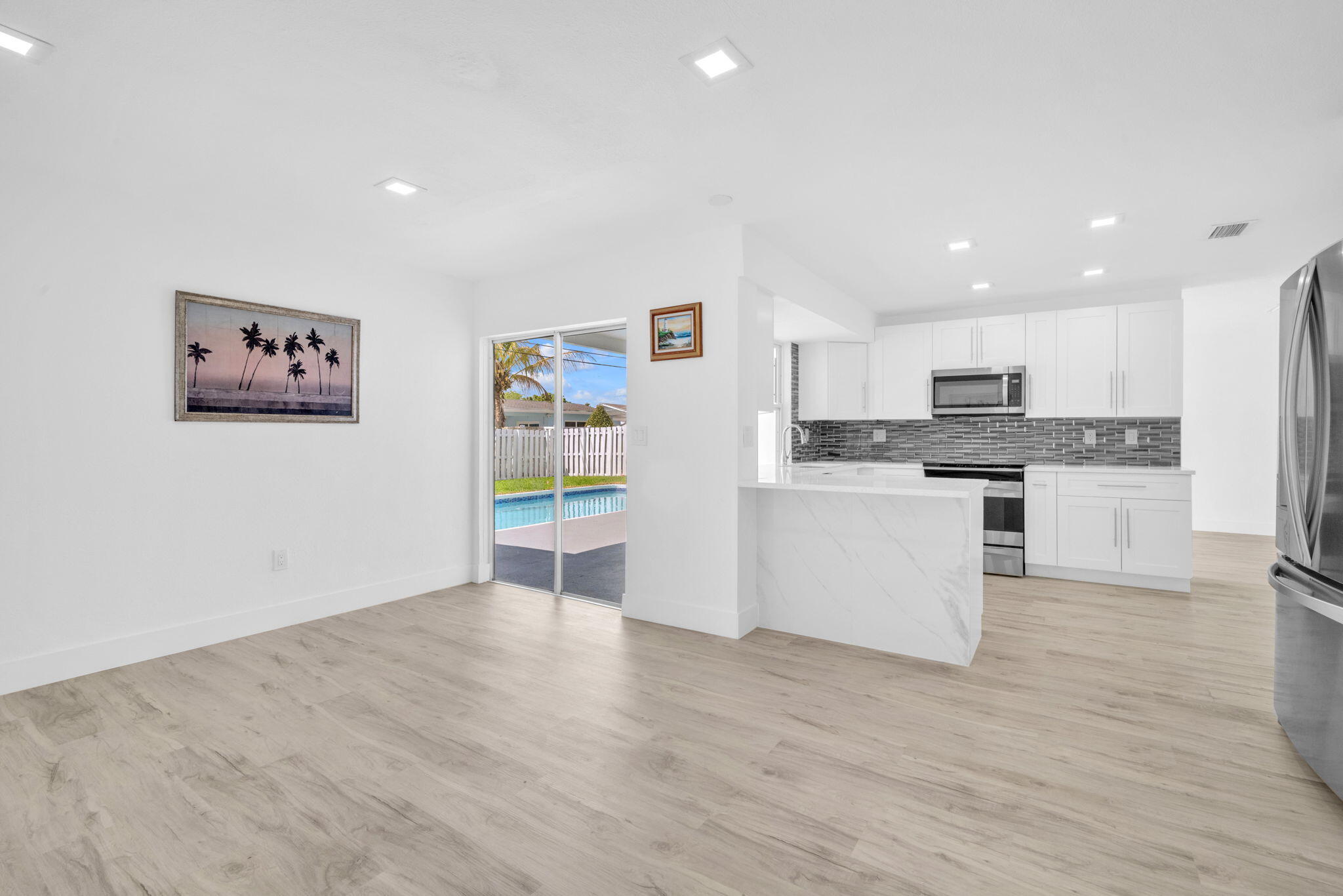 SUNRISE GOLF VILLAGE SEC 21 - Residential