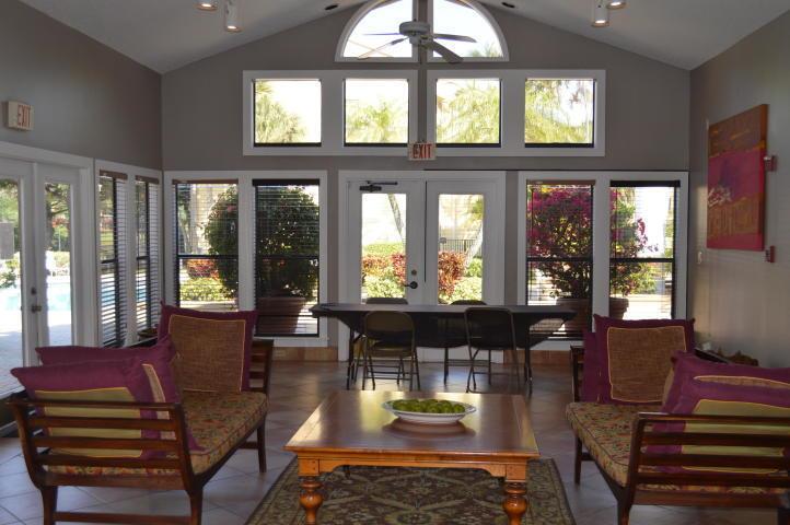 BOYNTON LANDINGS - Residential Lease