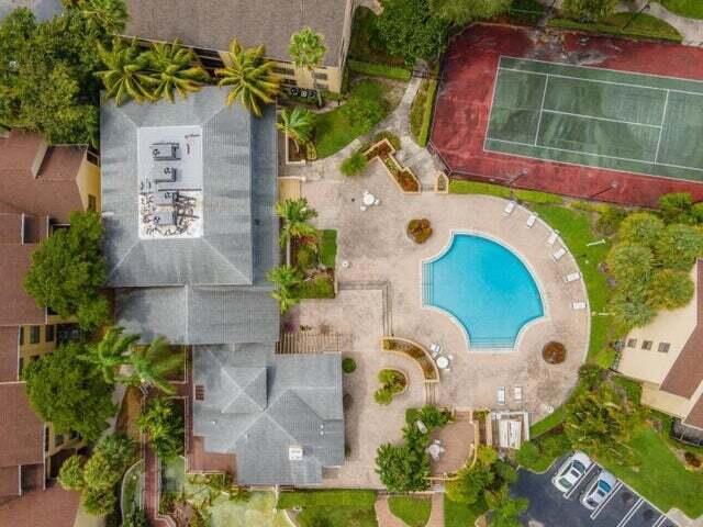 BOYNTON LANDINGS - Residential Lease