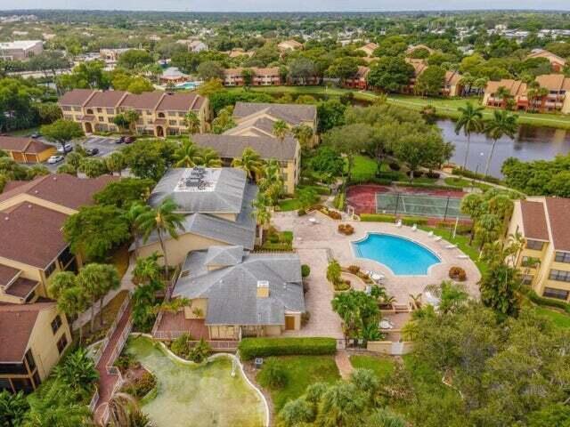 BOYNTON LANDINGS - Residential Lease