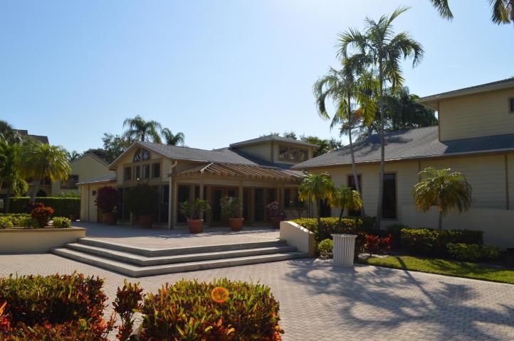 BOYNTON LANDINGS - Residential Lease