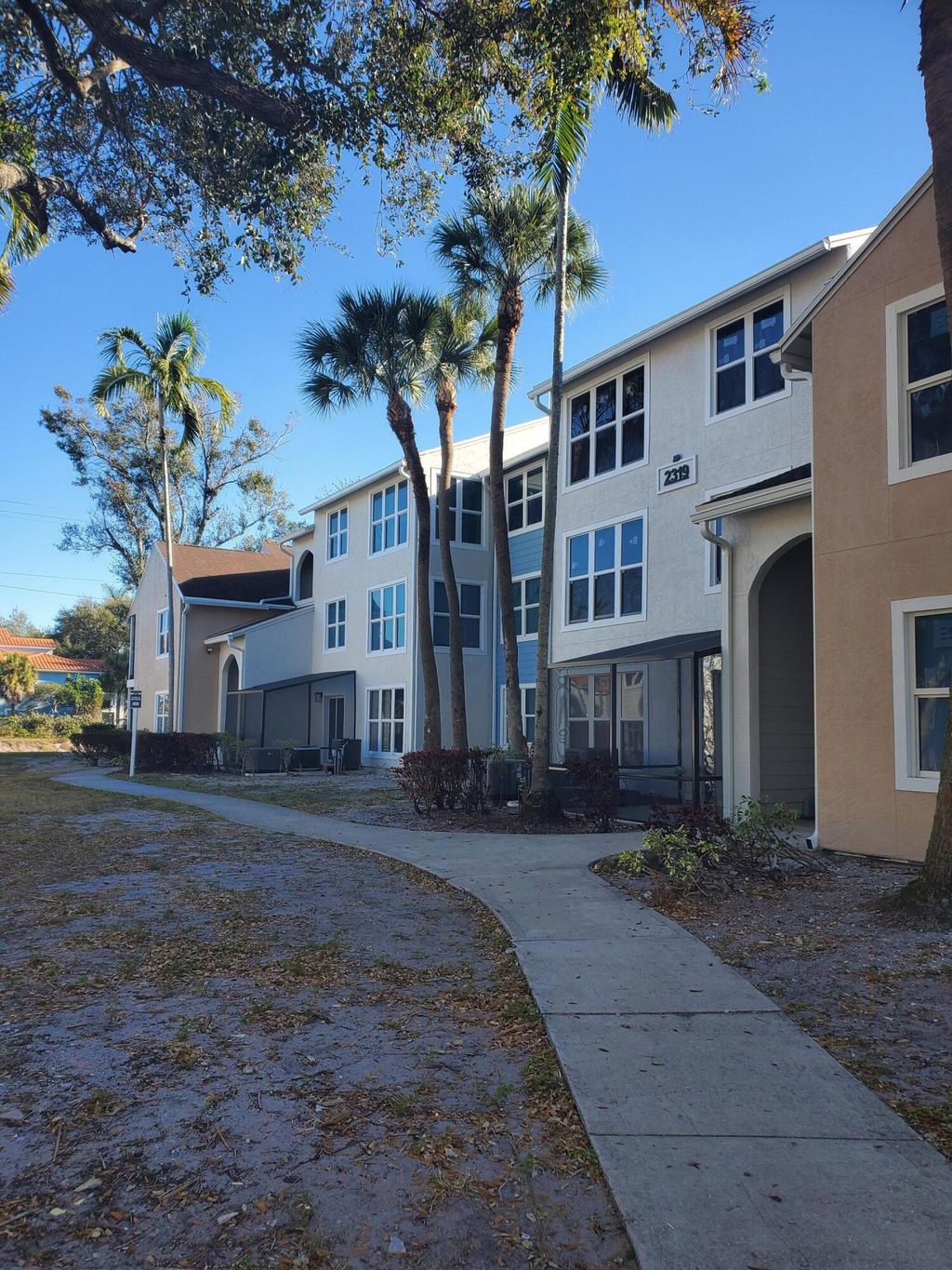 Photo of 2319 N Congress Avenue #31, Boynton Beach, FL 33426 (MLS # R11151021)