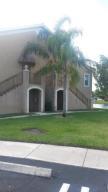Very clean 2/2 in a great locations. 5 Minutes from great shopping and grocery stores! The condo has its own laundry room with full size wash and dryer! All tile and sliding glass doors to a nice patio. HOA approval needed. Clean Backround & 600 plus credit score. f/l/s to move in. If excellent credit. Landlord may work w last month.