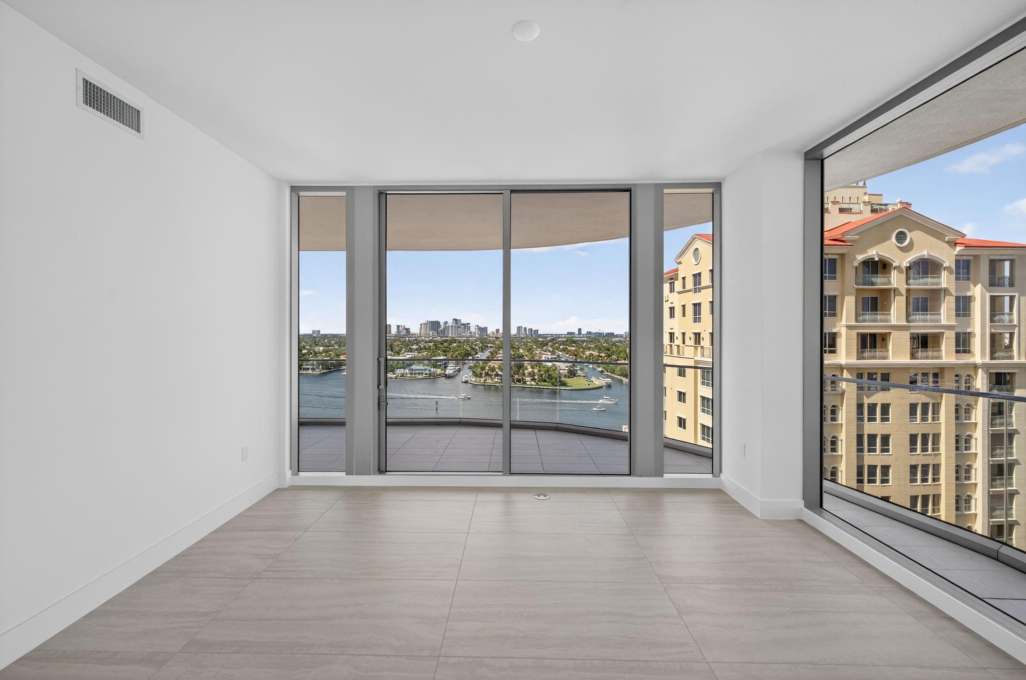 SELENE OCEANFRONT RESIDEN - Residential Lease