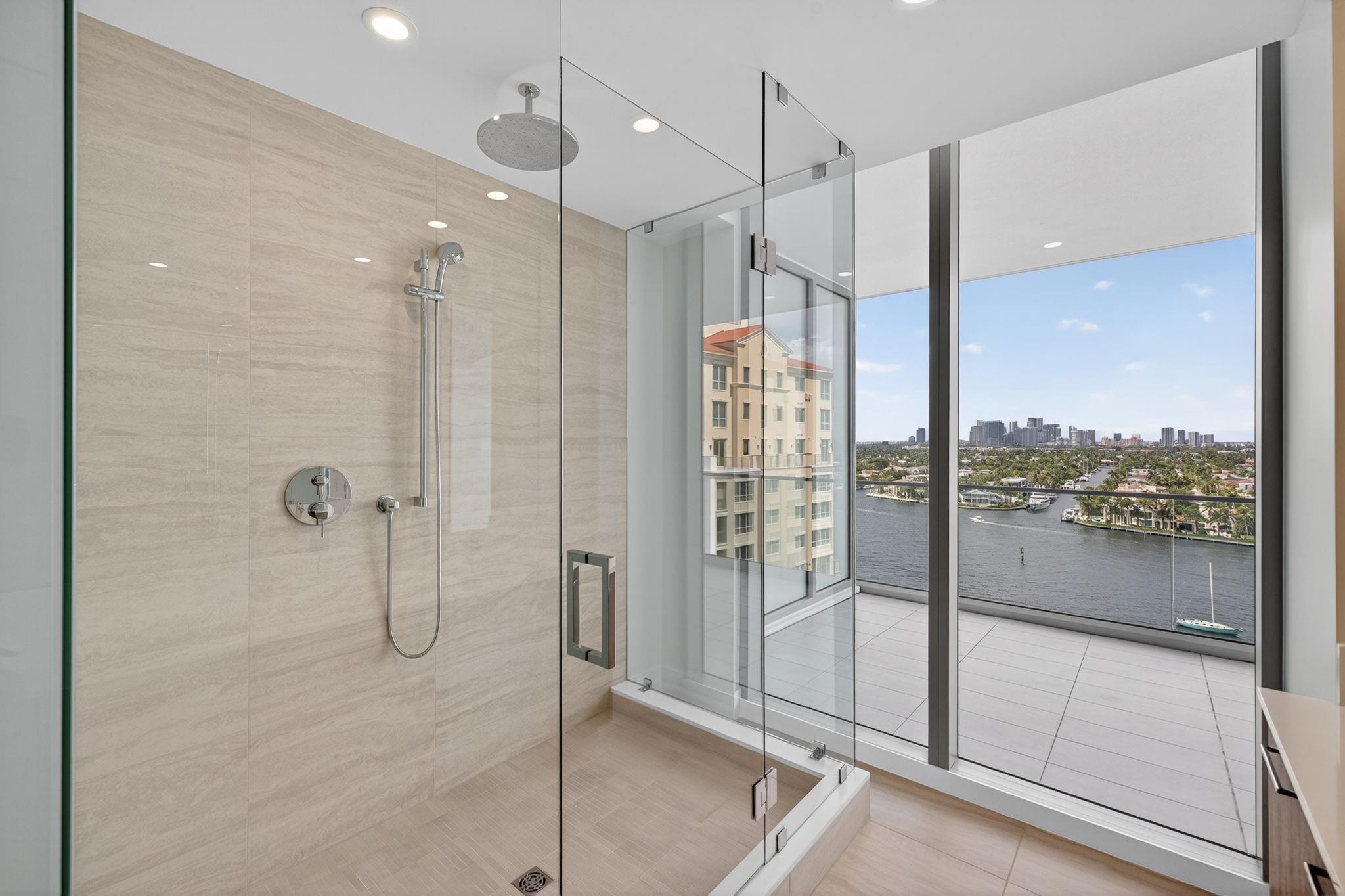 SELENE OCEANFRONT RESIDEN - Residential Lease