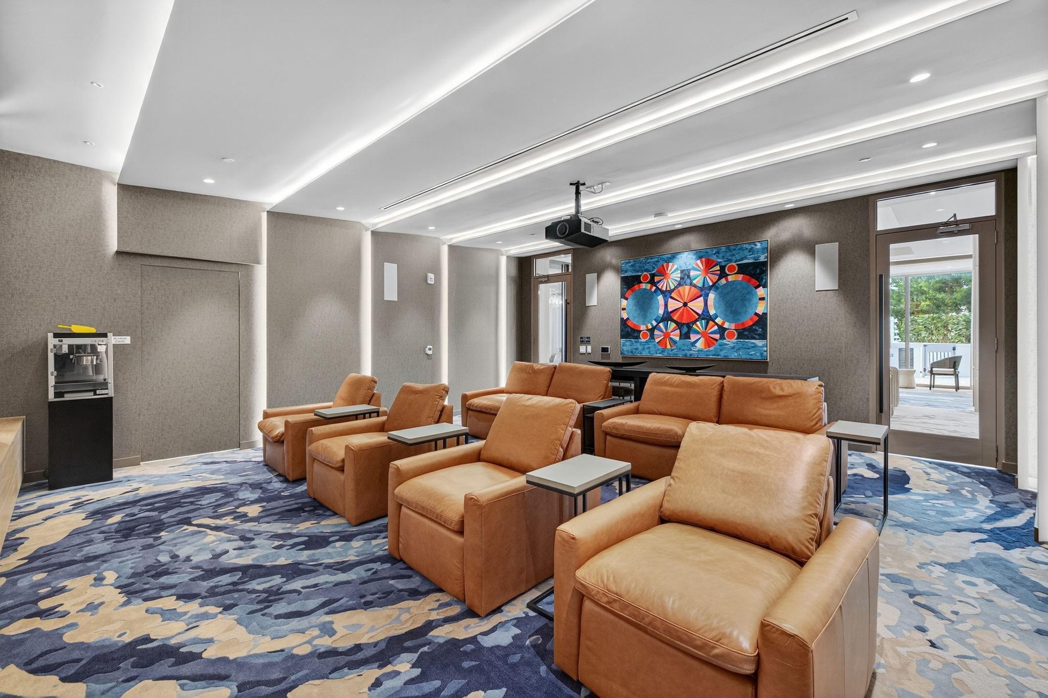 SELENE OCEANFRONT RESIDEN - Residential Lease