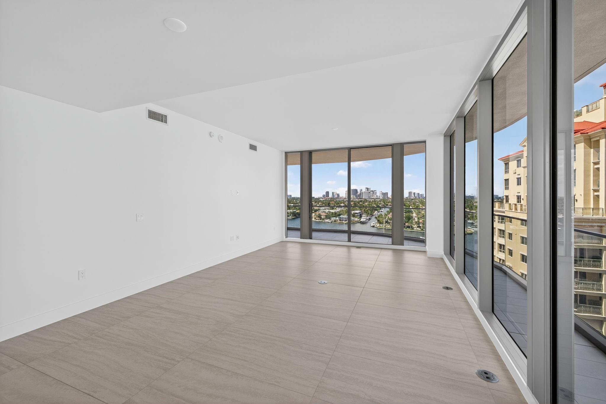 SELENE OCEANFRONT RESIDEN - Residential Lease