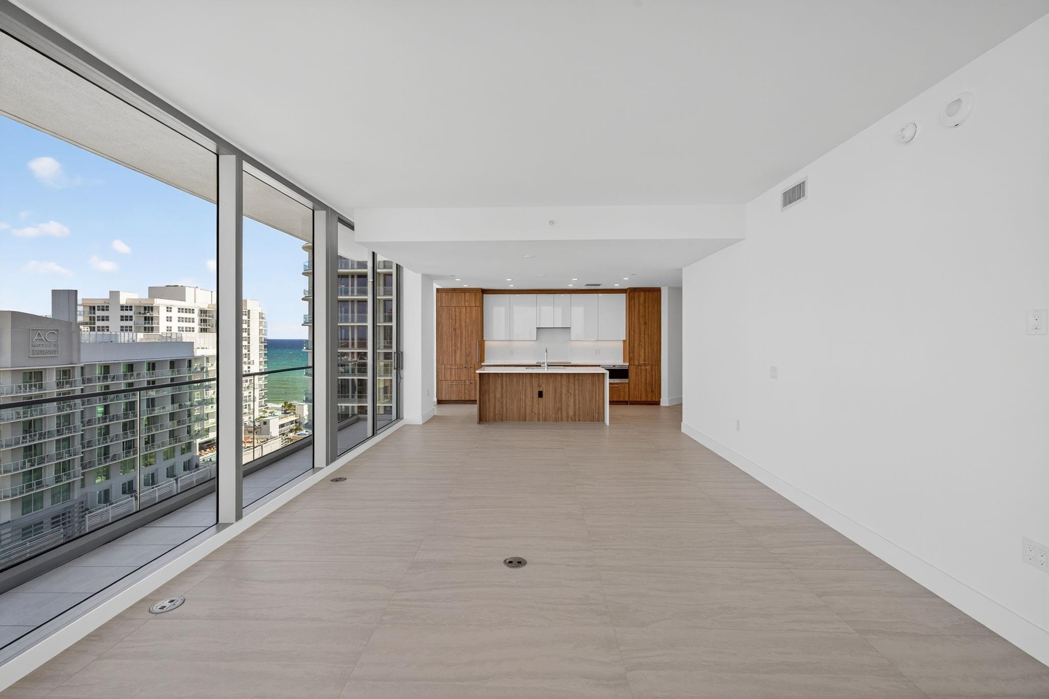 SELENE OCEANFRONT RESIDEN - Residential Lease