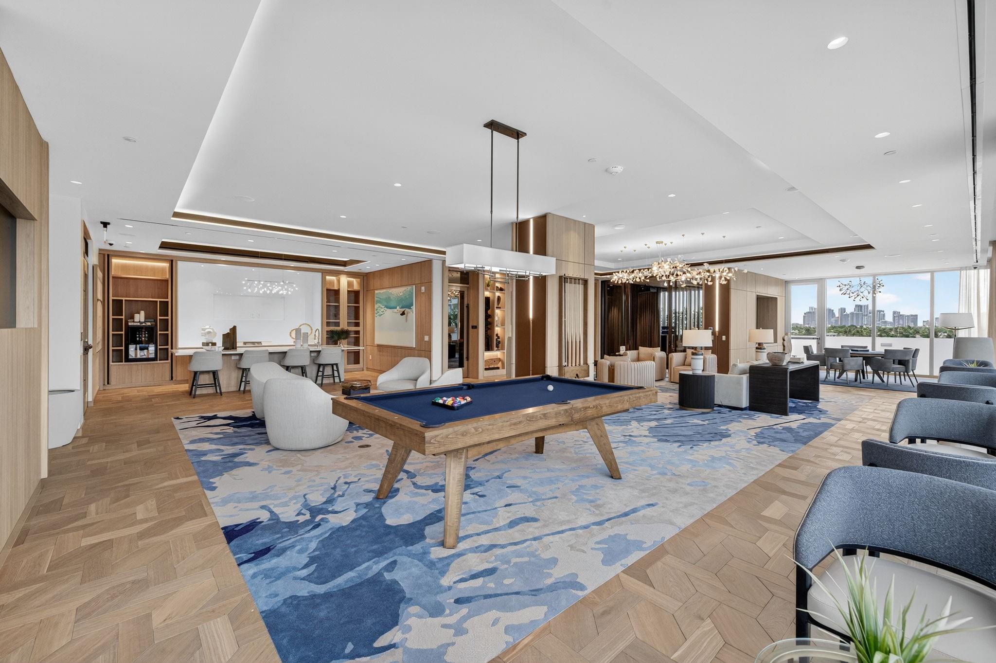 SELENE OCEANFRONT RESIDEN - Residential Lease