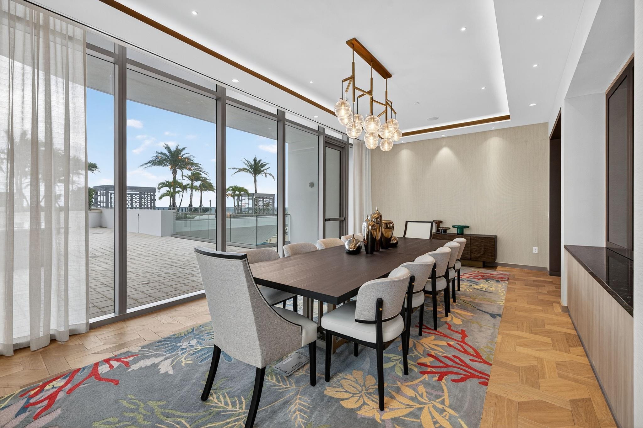 SELENE OCEANFRONT RESIDEN - Residential Lease