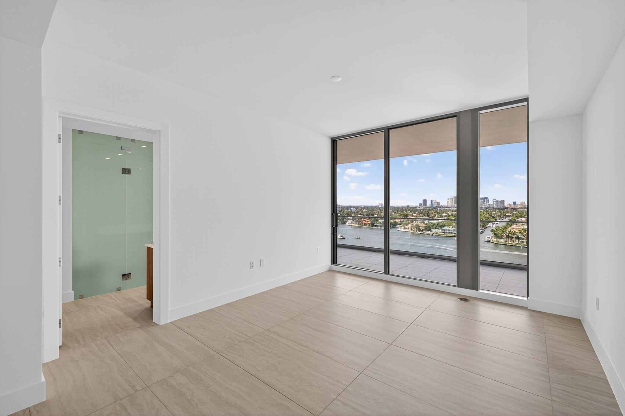 SELENE OCEANFRONT RESIDEN - Residential Lease