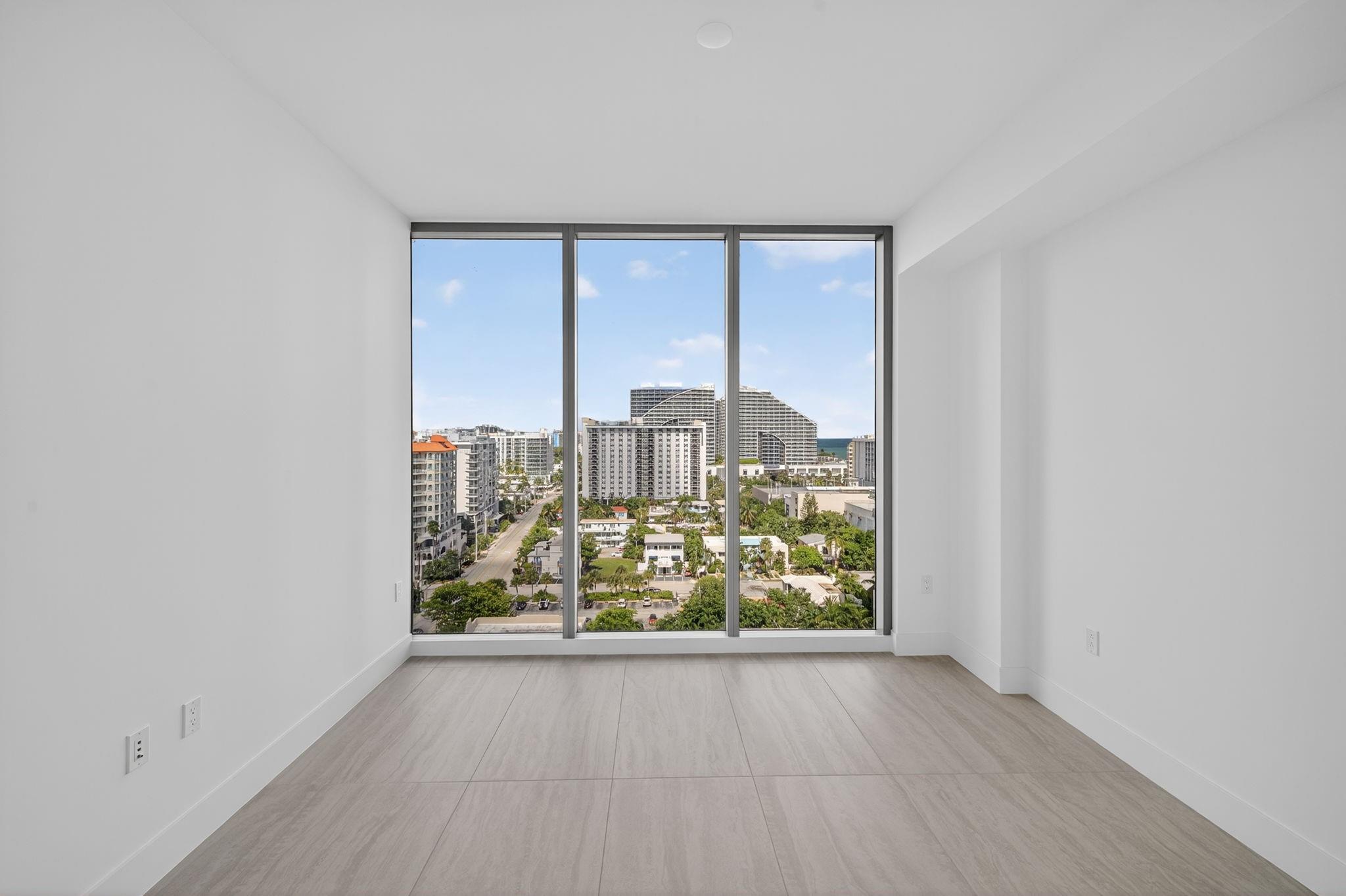 SELENE OCEANFRONT RESIDEN - Residential Lease