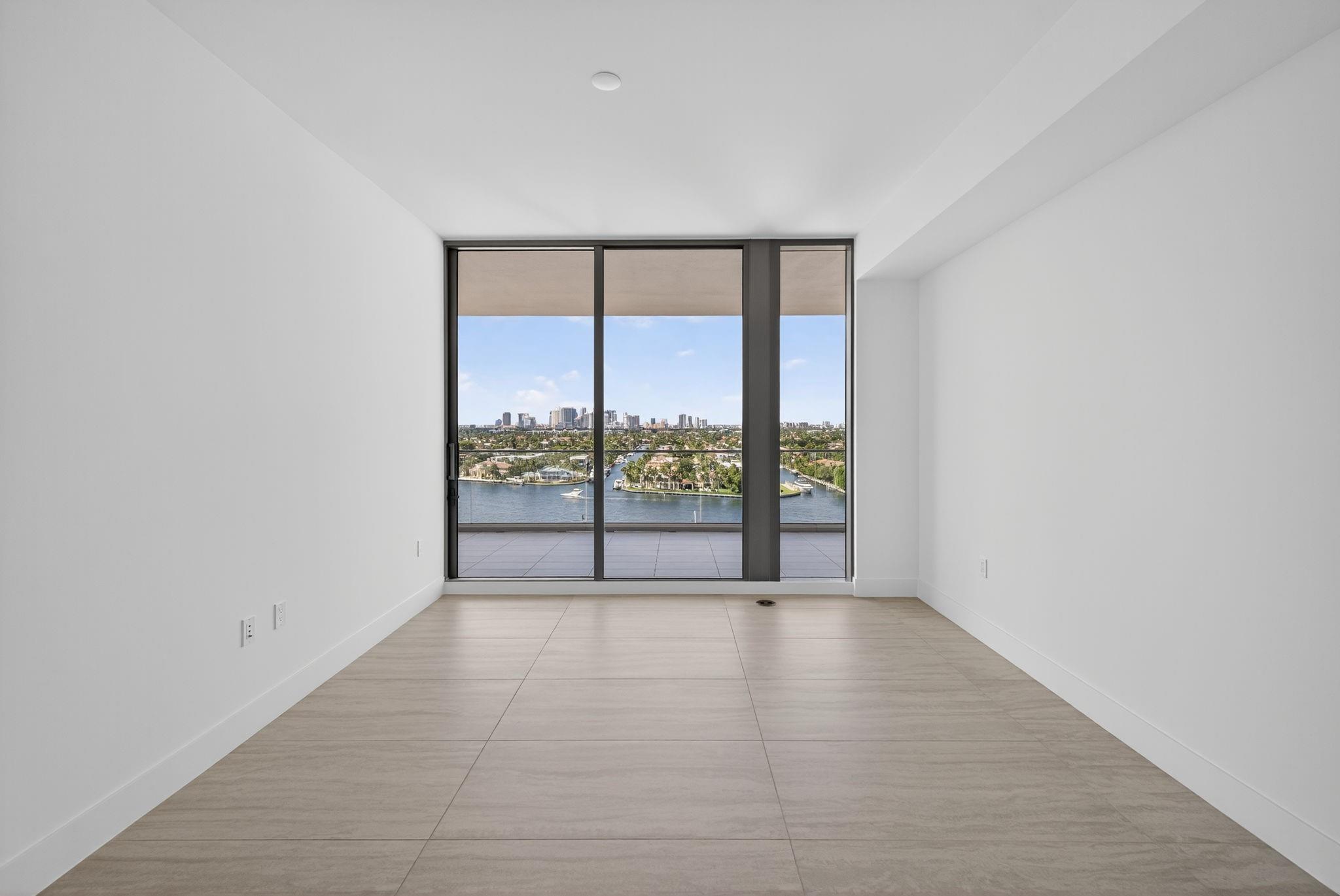 SELENE OCEANFRONT RESIDEN - Residential Lease