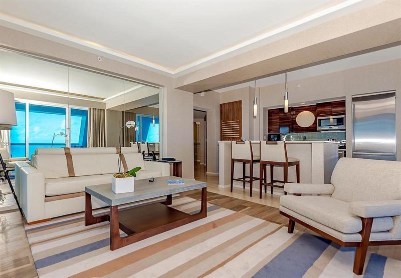 THE OCEAN RESORT - Residential