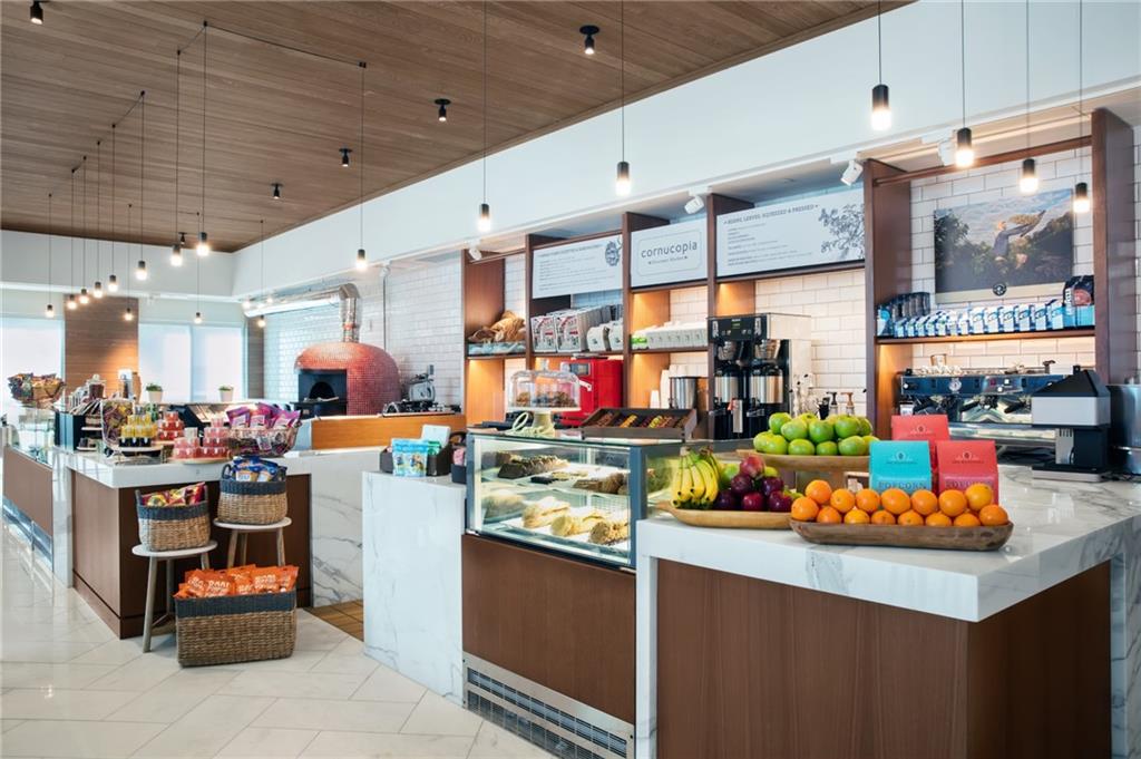 THE OCEAN RESORT - Residential