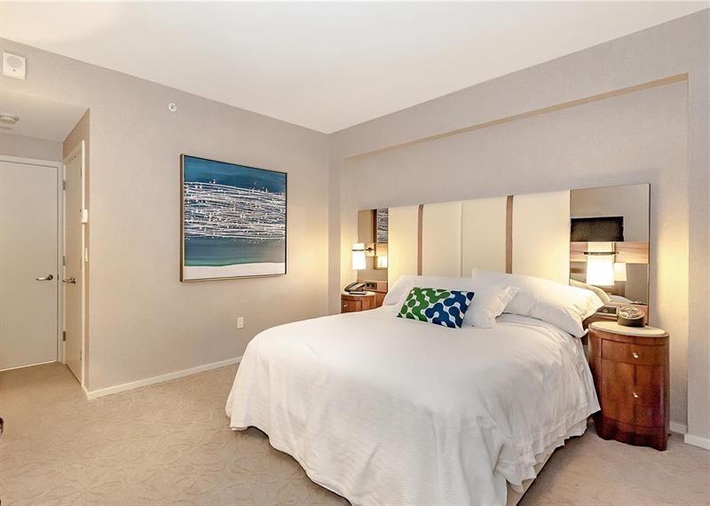 THE OCEAN RESORT - Residential