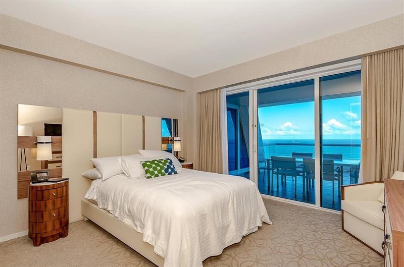 THE OCEAN RESORT - Residential