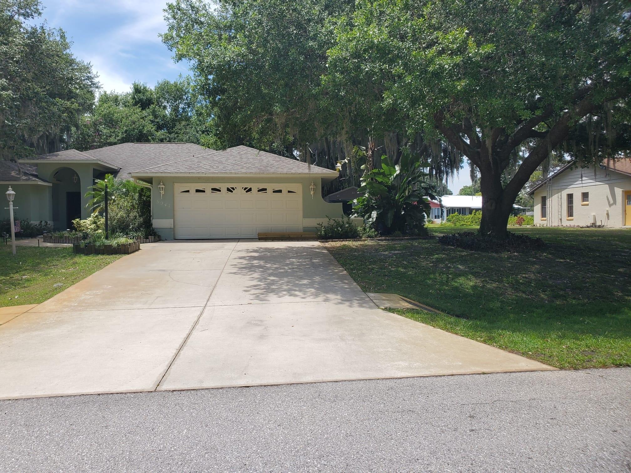 Spring Lake Vill 06 - Land