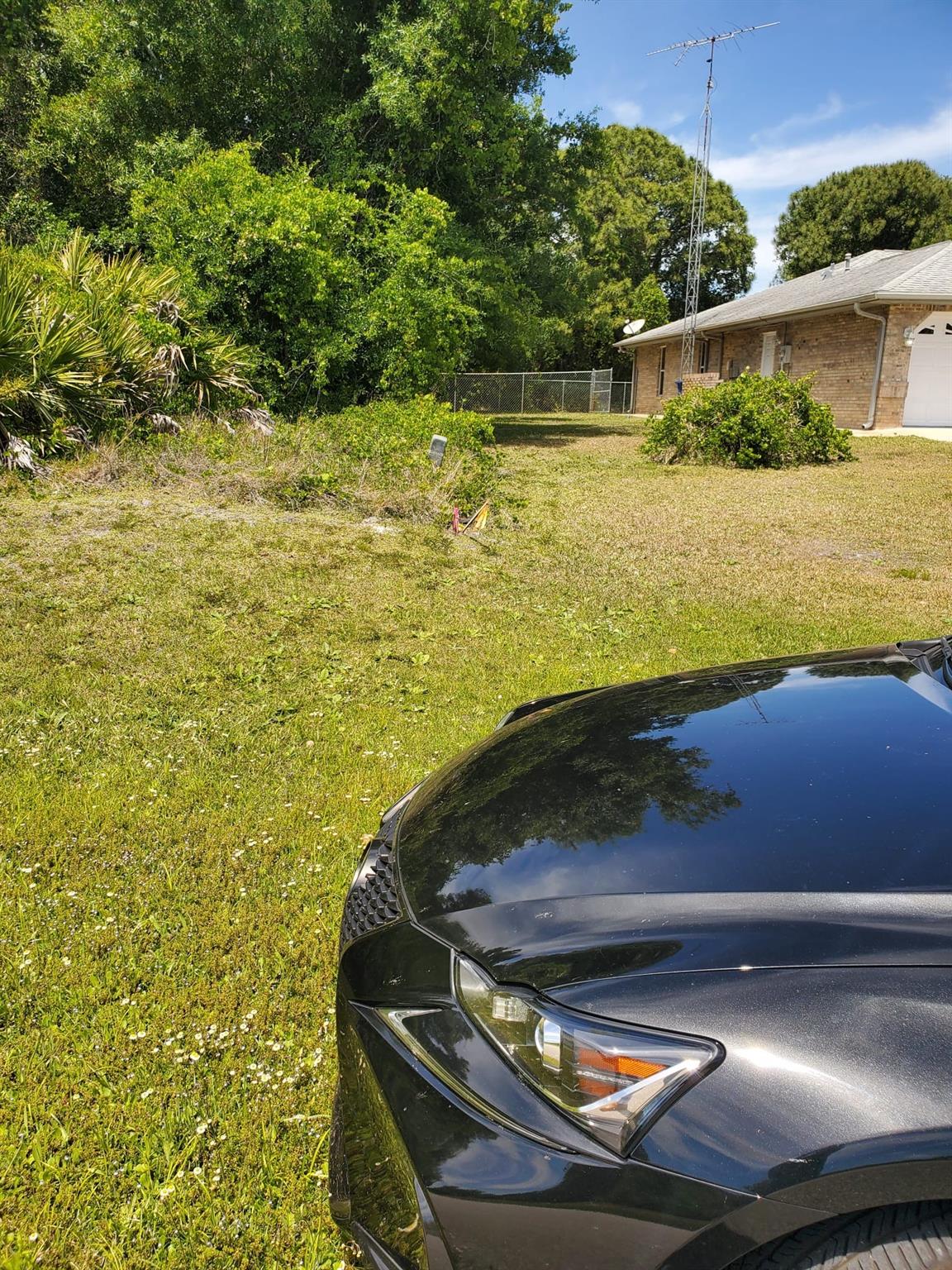 Spring Lake Vill 06 - Land