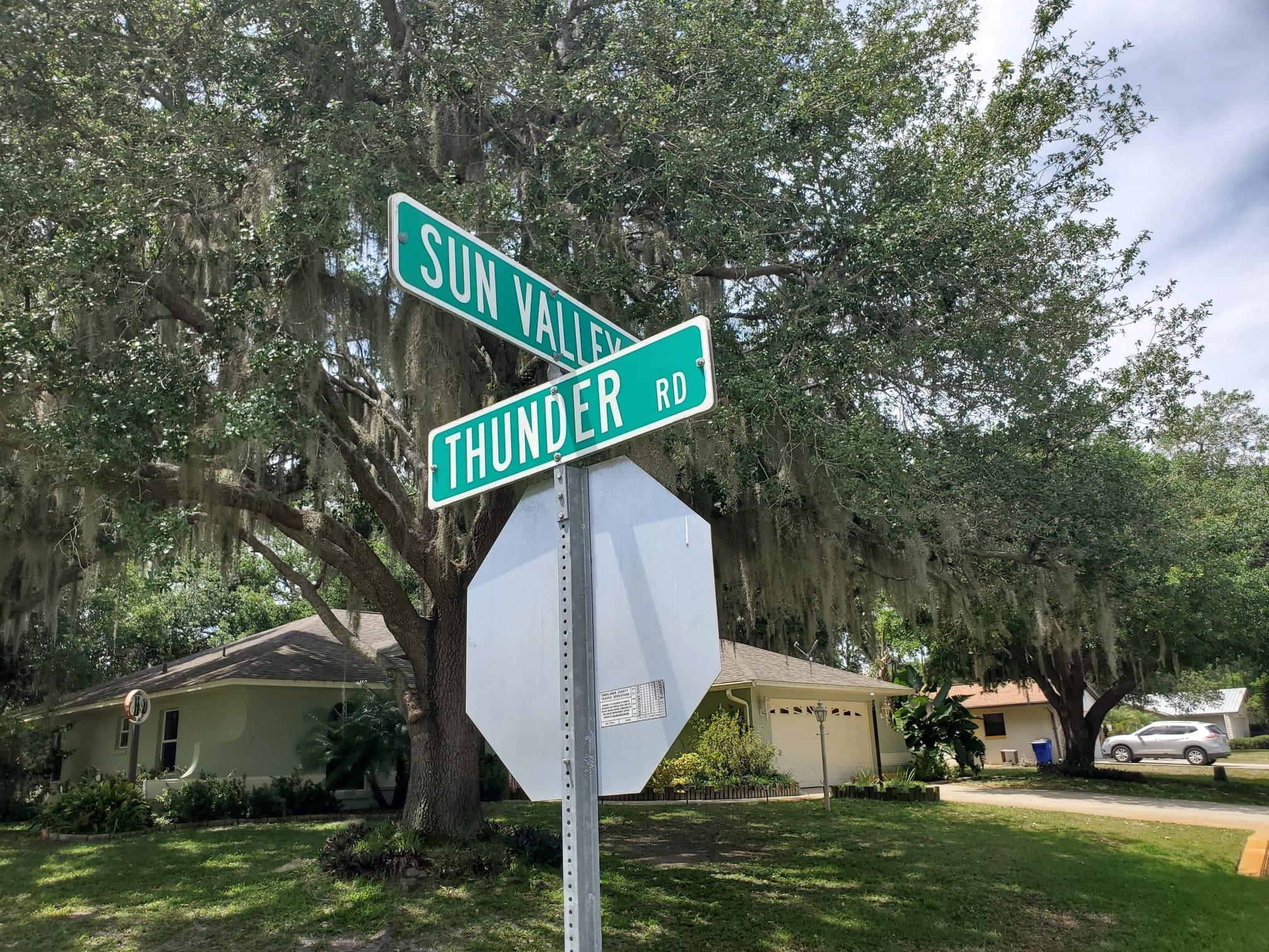 Spring Lake Vill 06 - Land