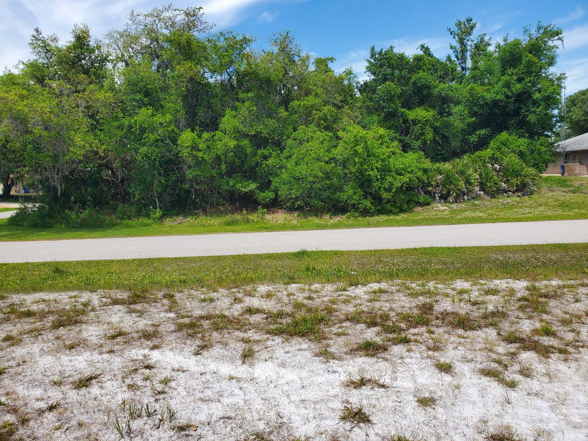 Spring Lake Vill 06 - Land