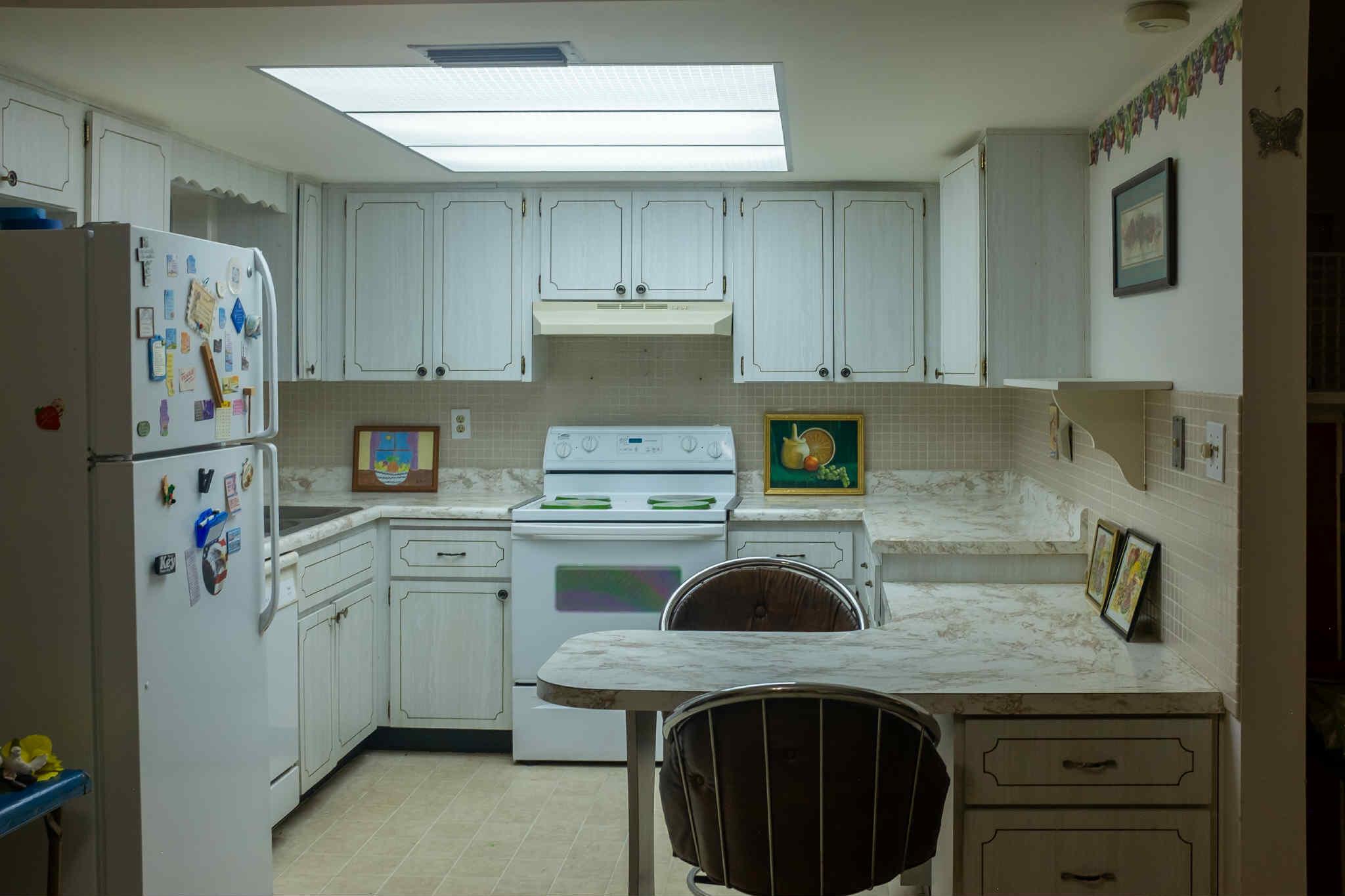 LAKEWOOD PARK - Residential